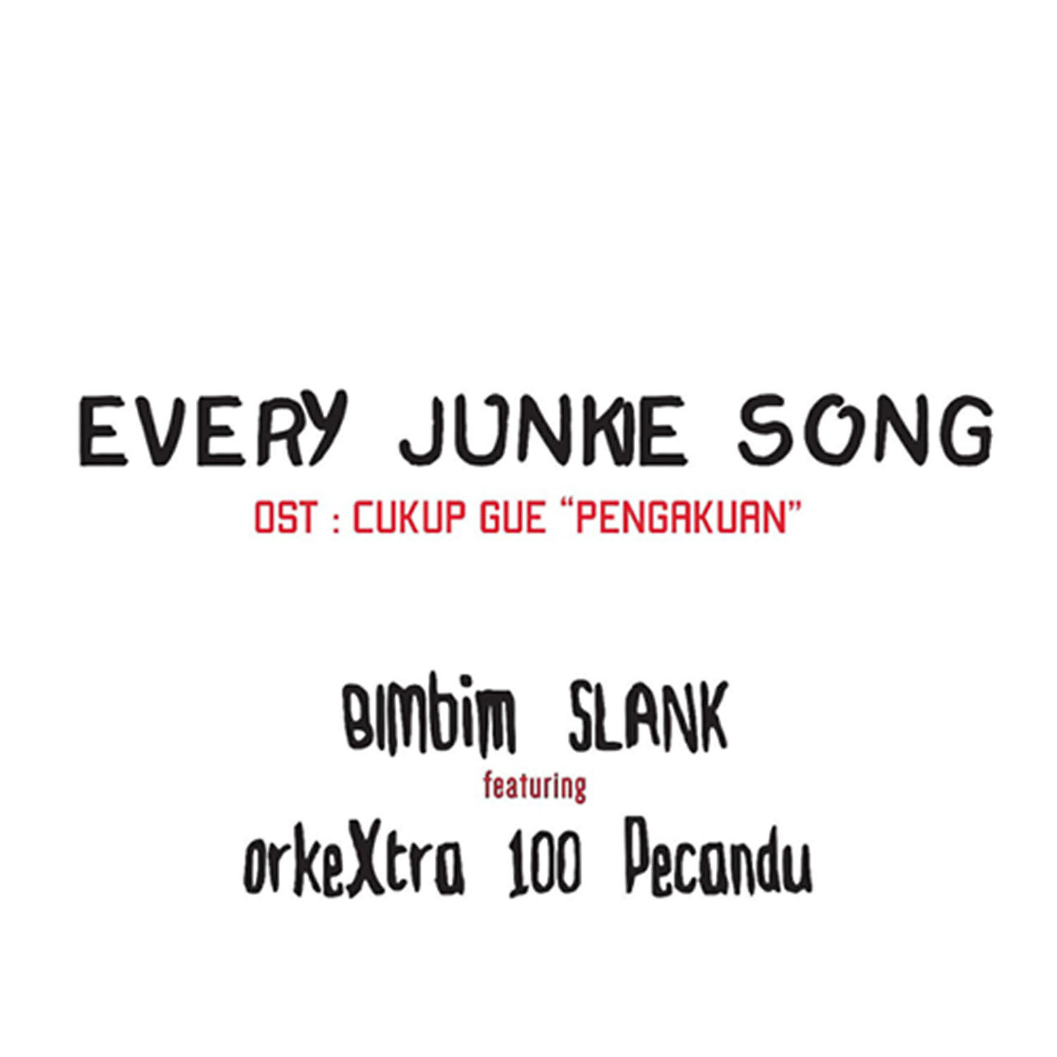 OrkeXtra 100 Pecandu