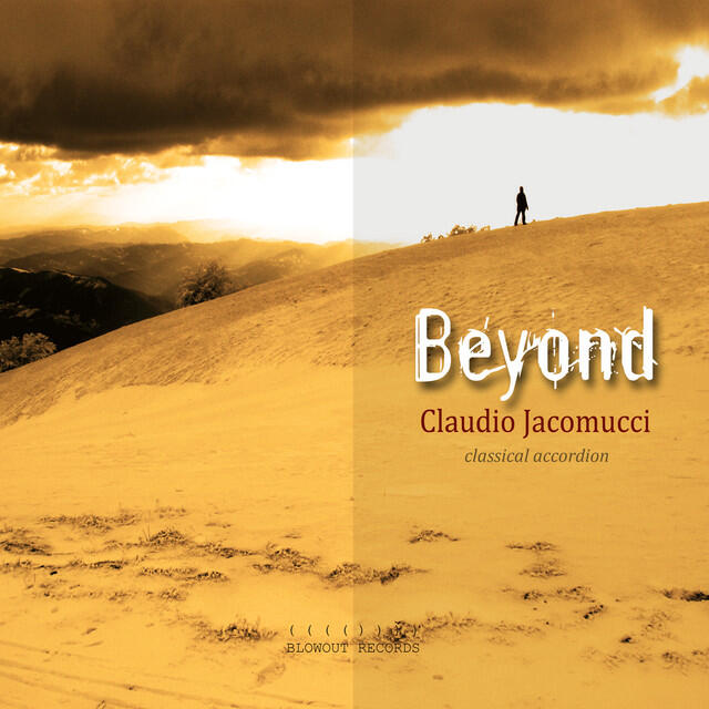 Релиз Beyond