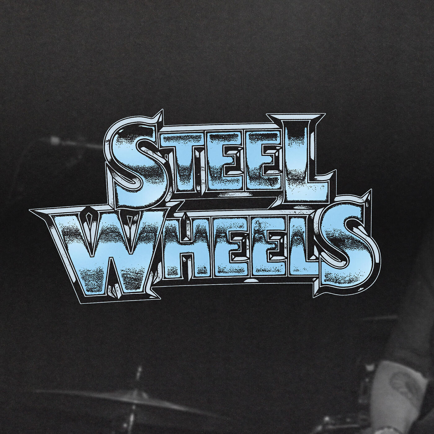 Steel Wheels