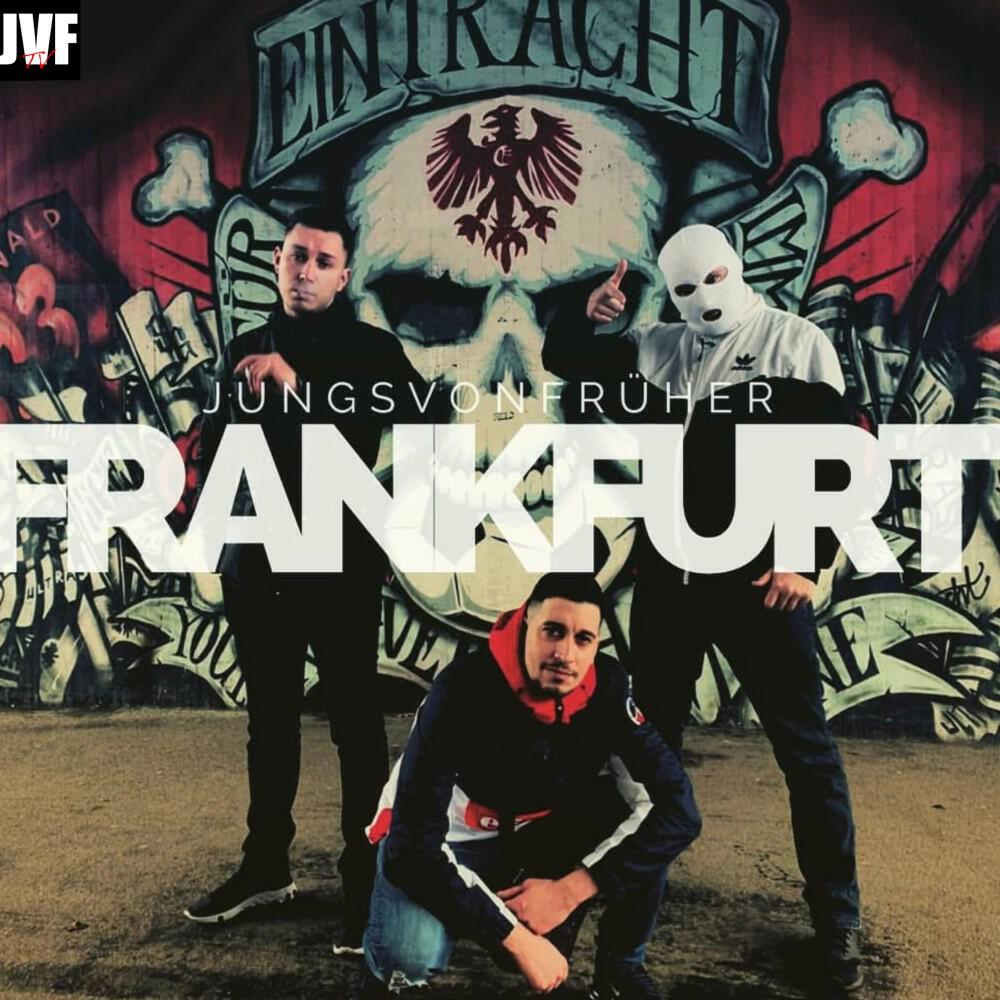 Релиз FRANKFURT
