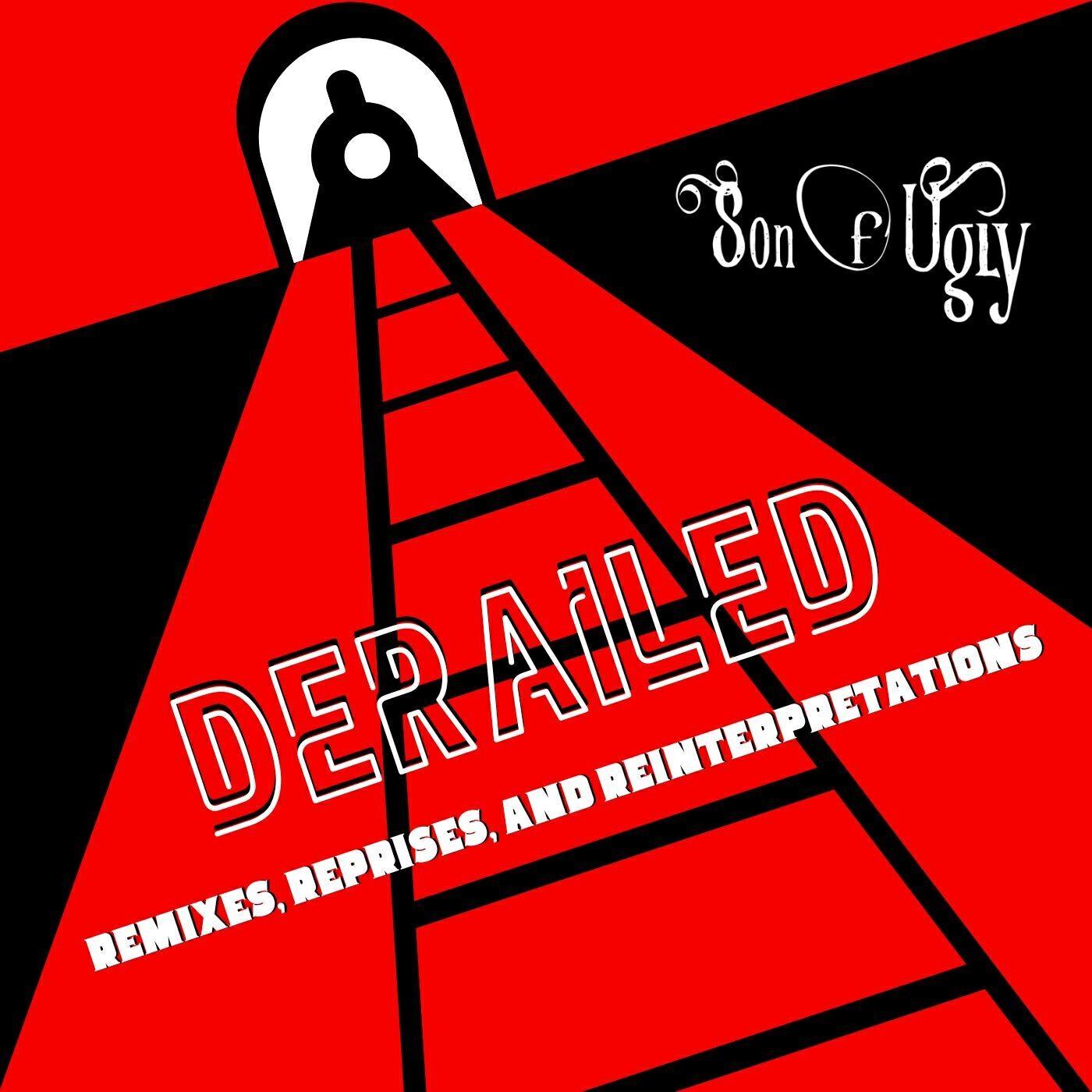Релиз Derailed