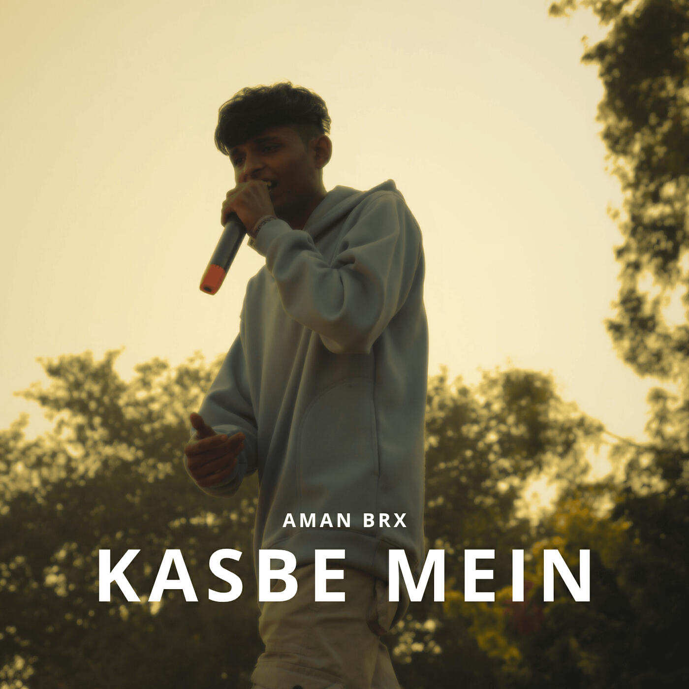 Релиз Kasbe Mein