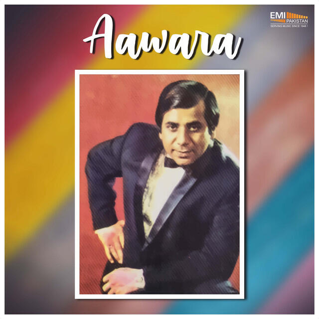 Релиз Aawara (Original Motion Picture Soundtrack)