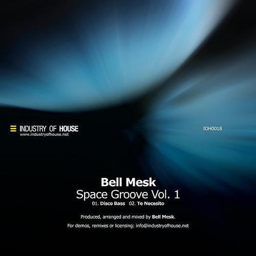 Релиз Space Groove Vol. 1 - Single