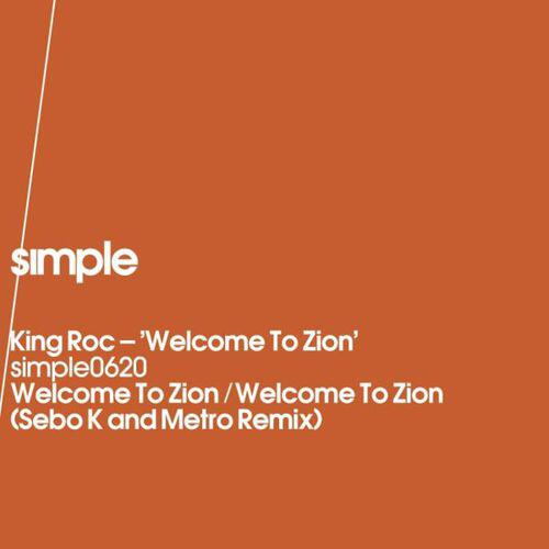 Релиз Welcome To Zion