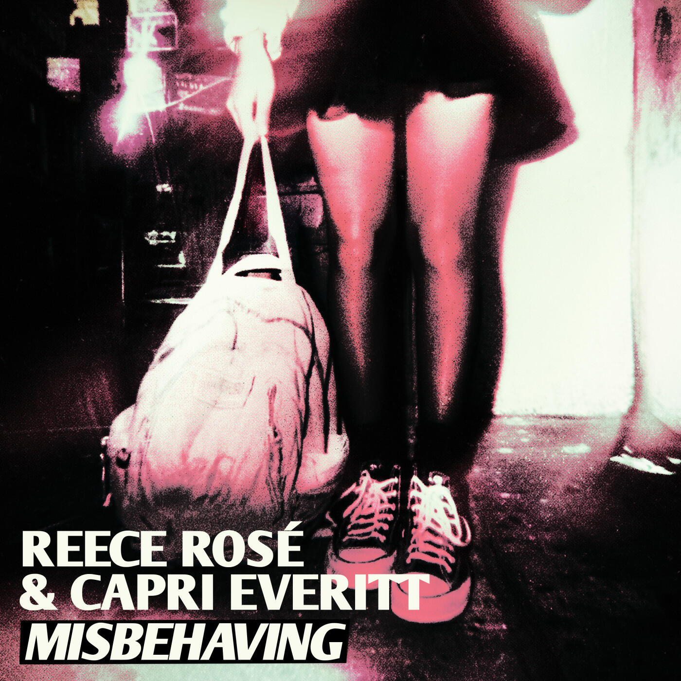 Reece Rosé