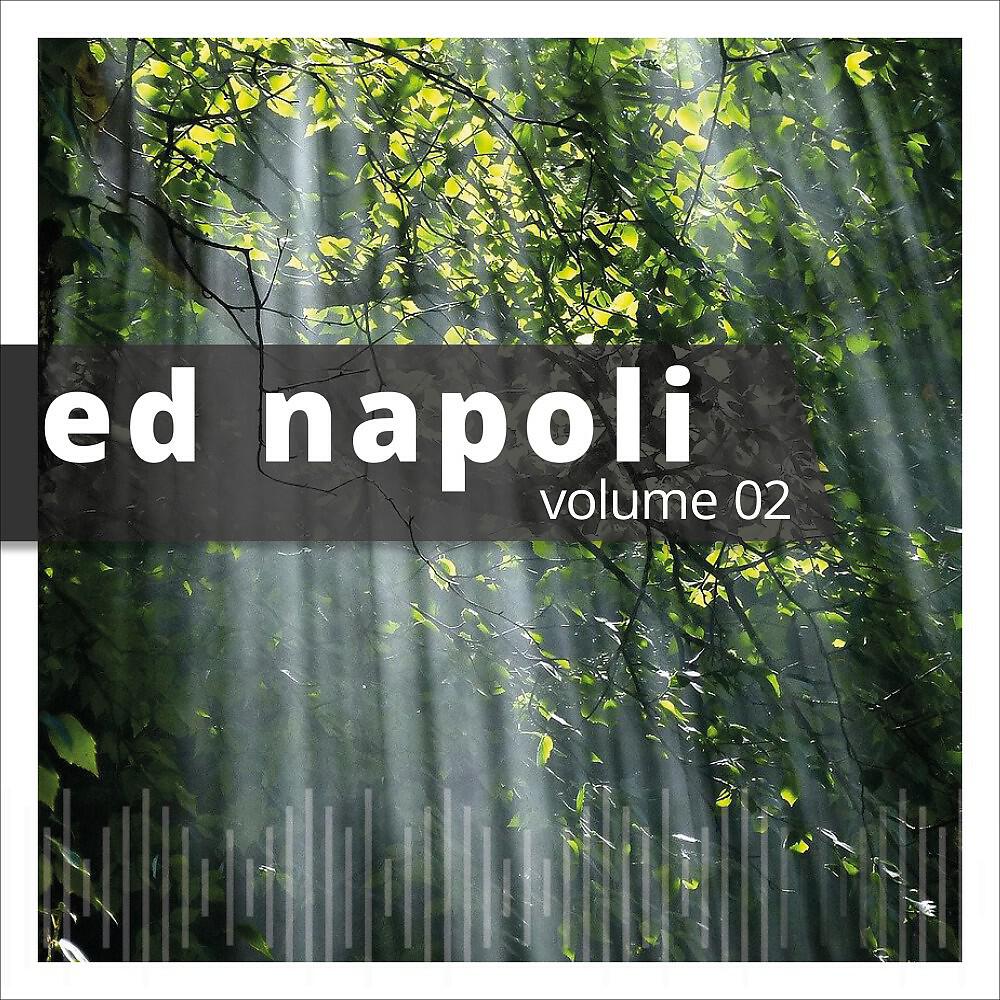 Релиз Ed Napoli, Vol. 2