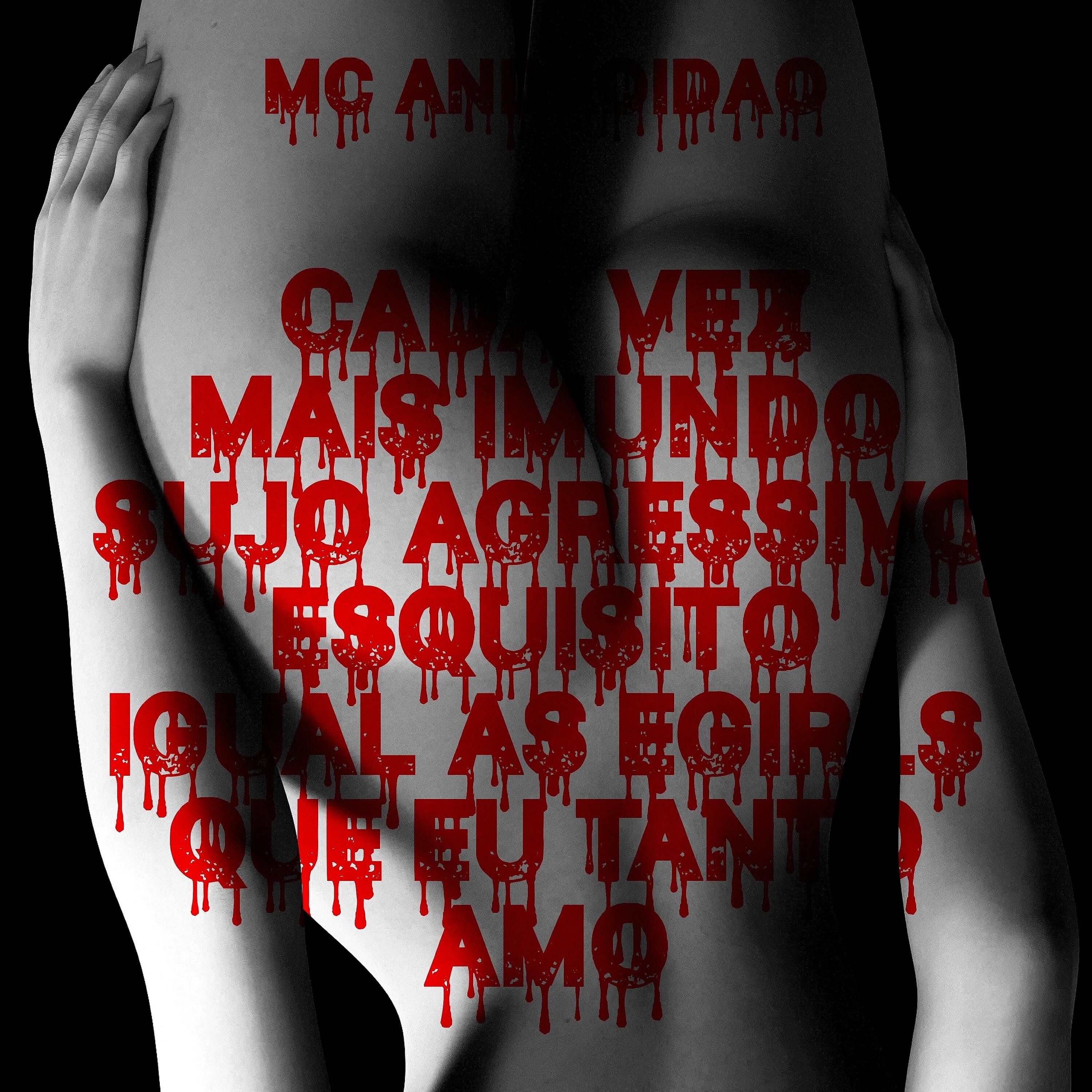 Релиз Cada Vez Mais Imundo Sujo Agressivo Esquisito Igual As Egirls Que Eu Tanto Amo