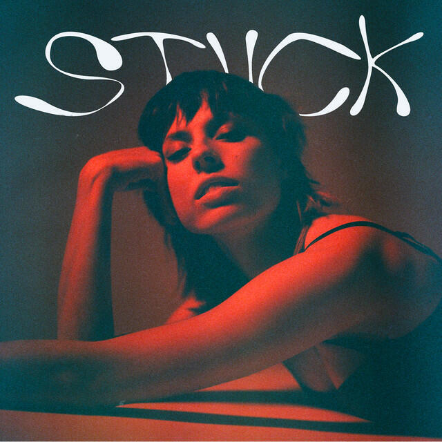 Релиз STUCK
