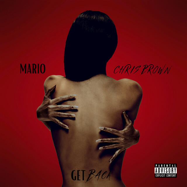 Релиз Get Back (feat. Chris Brown)