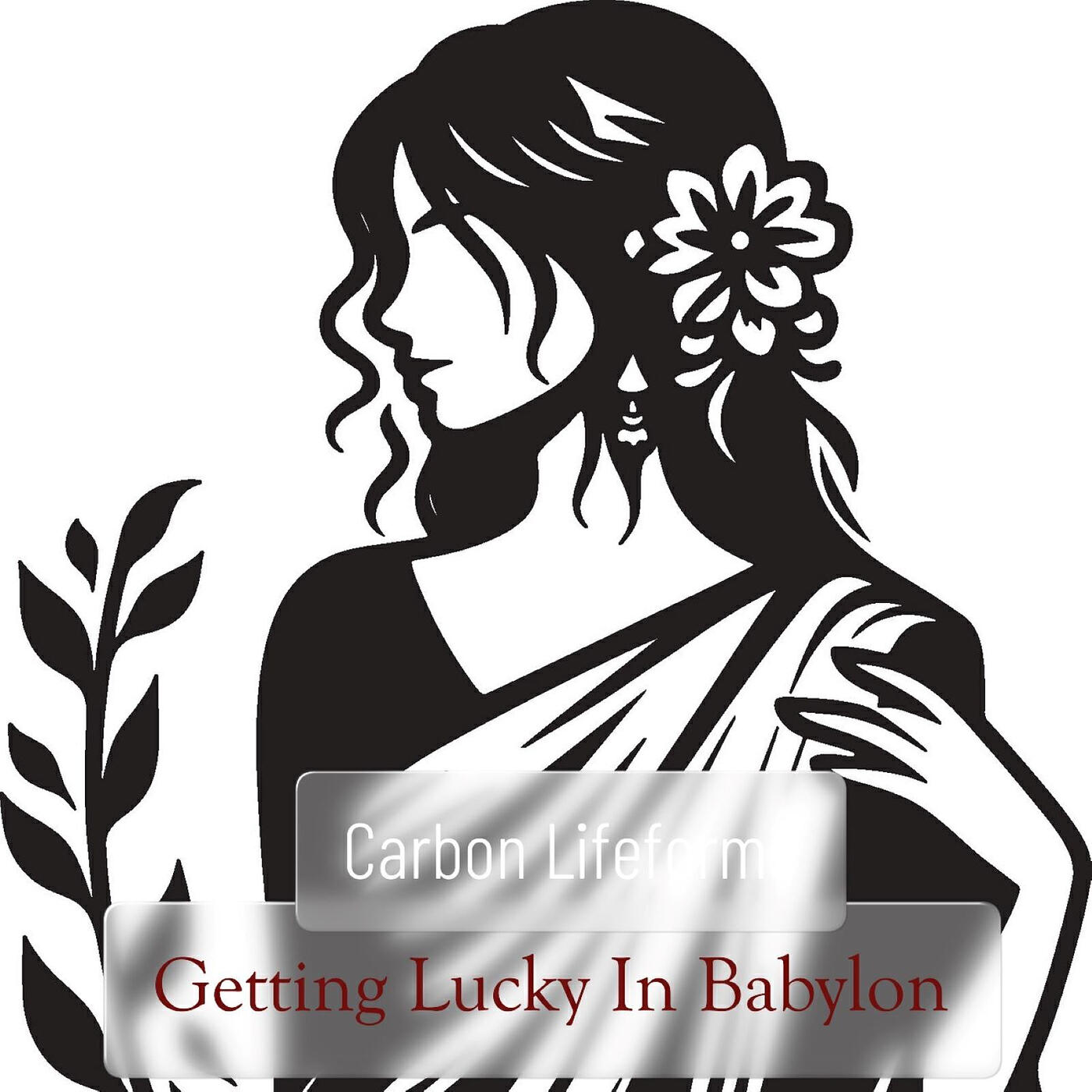 Релиз Getting Lucky in Babylon