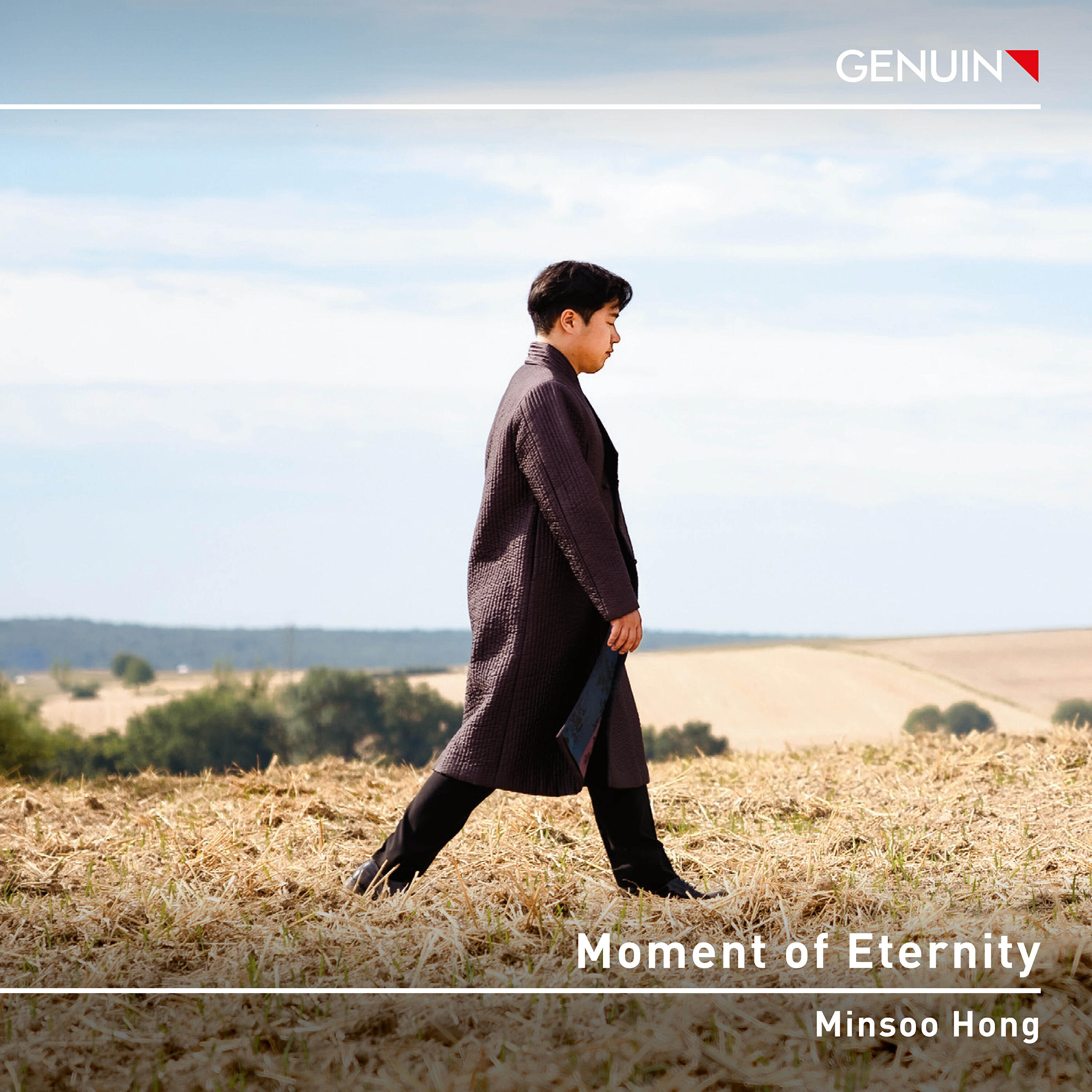 Релиз Moment of Eternity