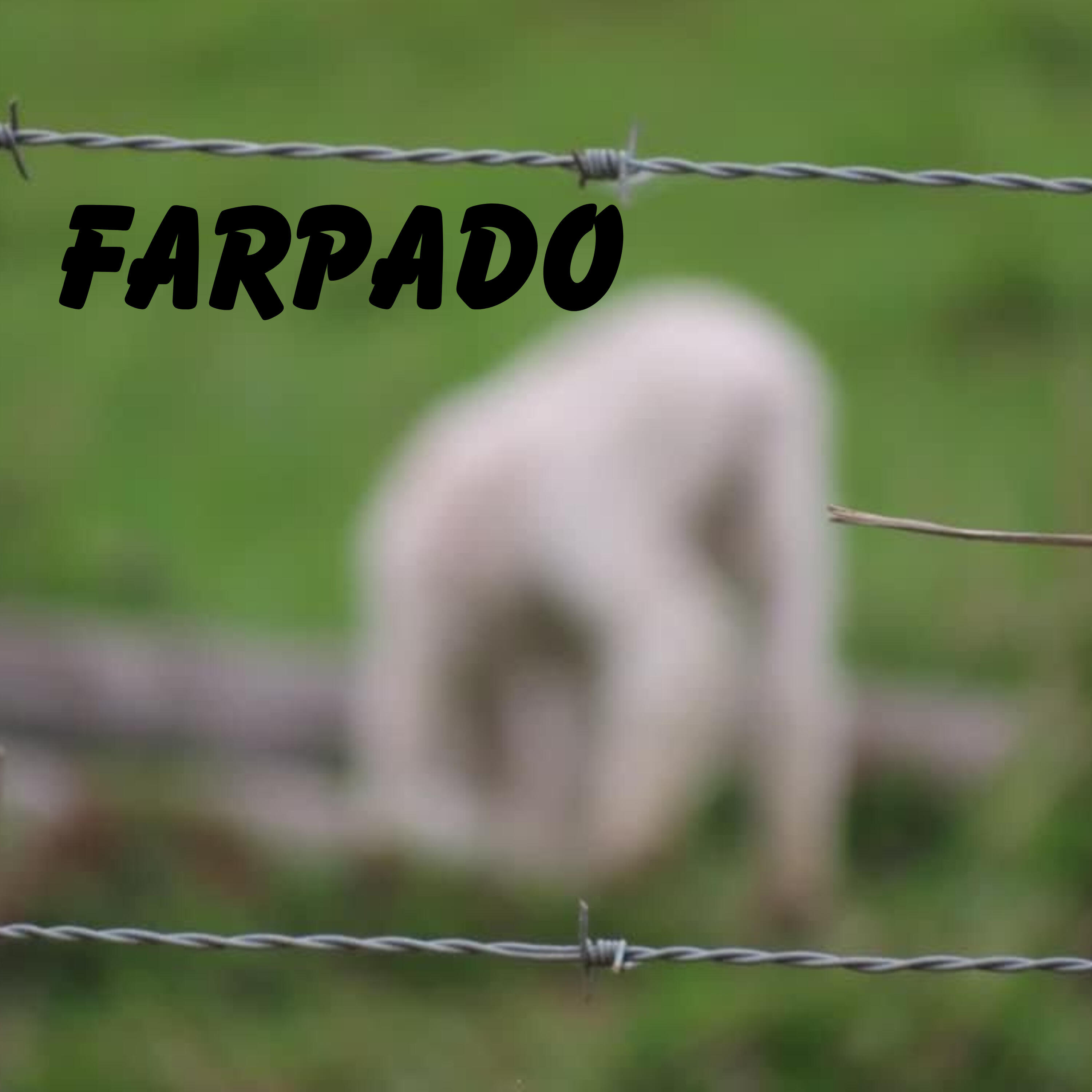 Релиз Farpado