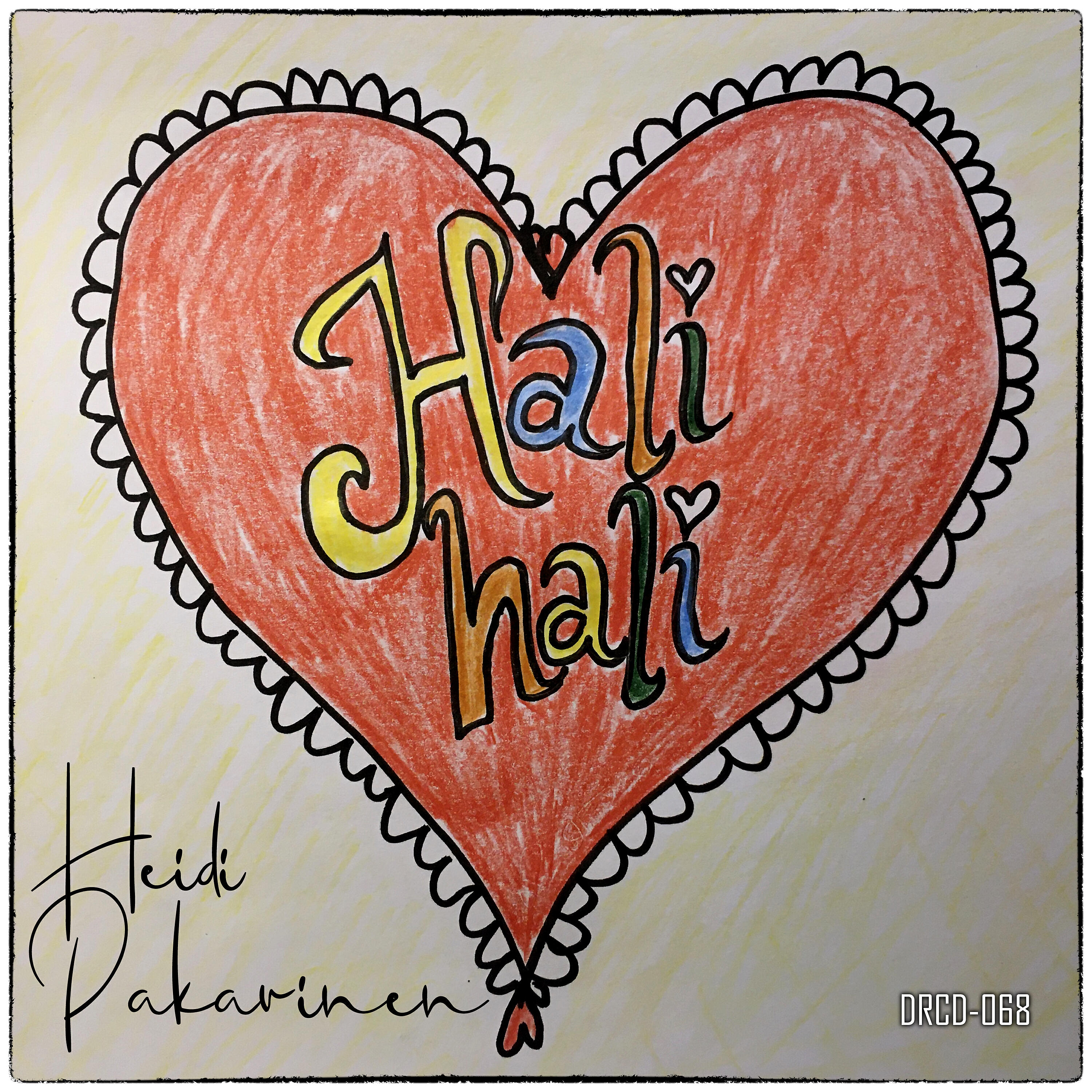 Релиз Hali hali