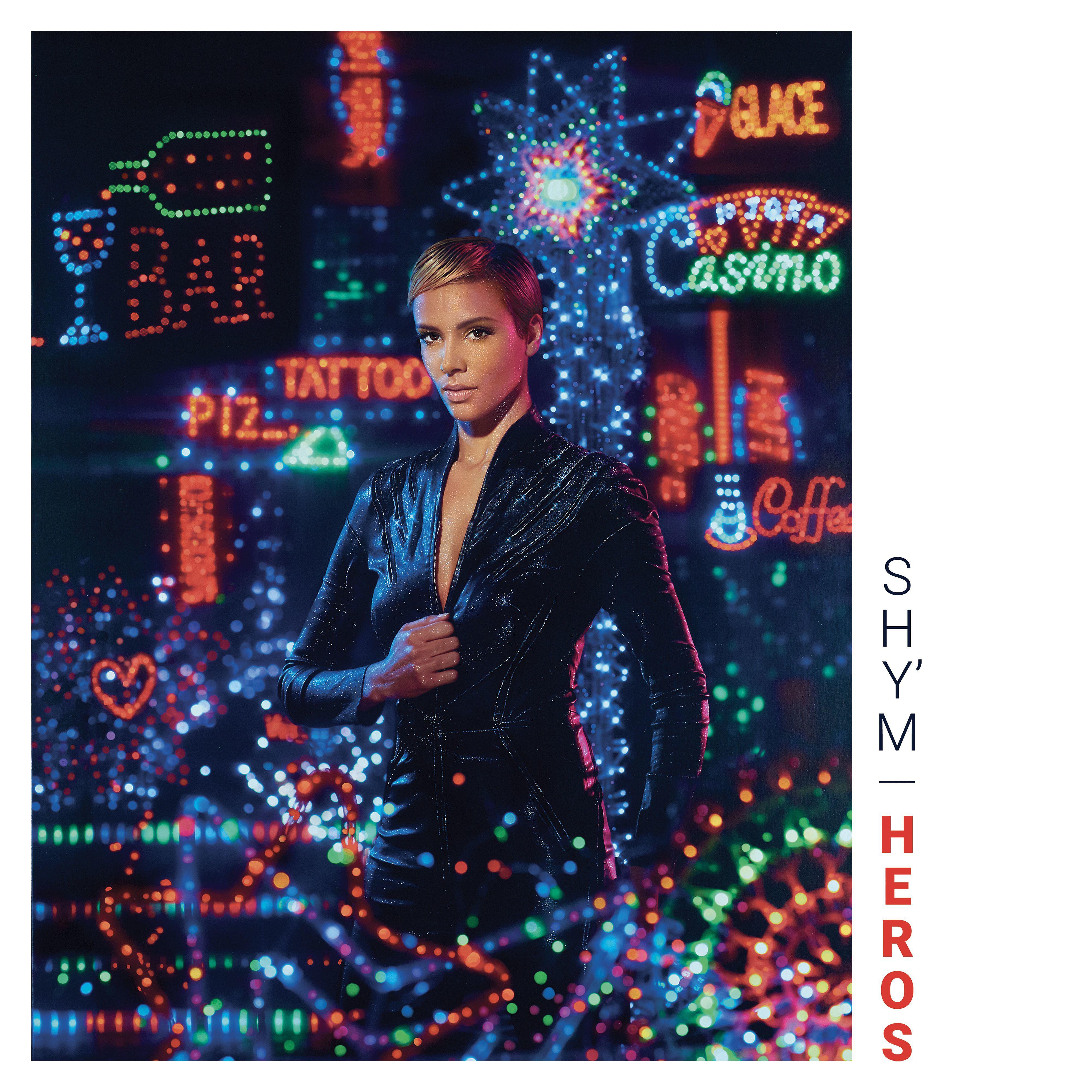 Релиз Héros