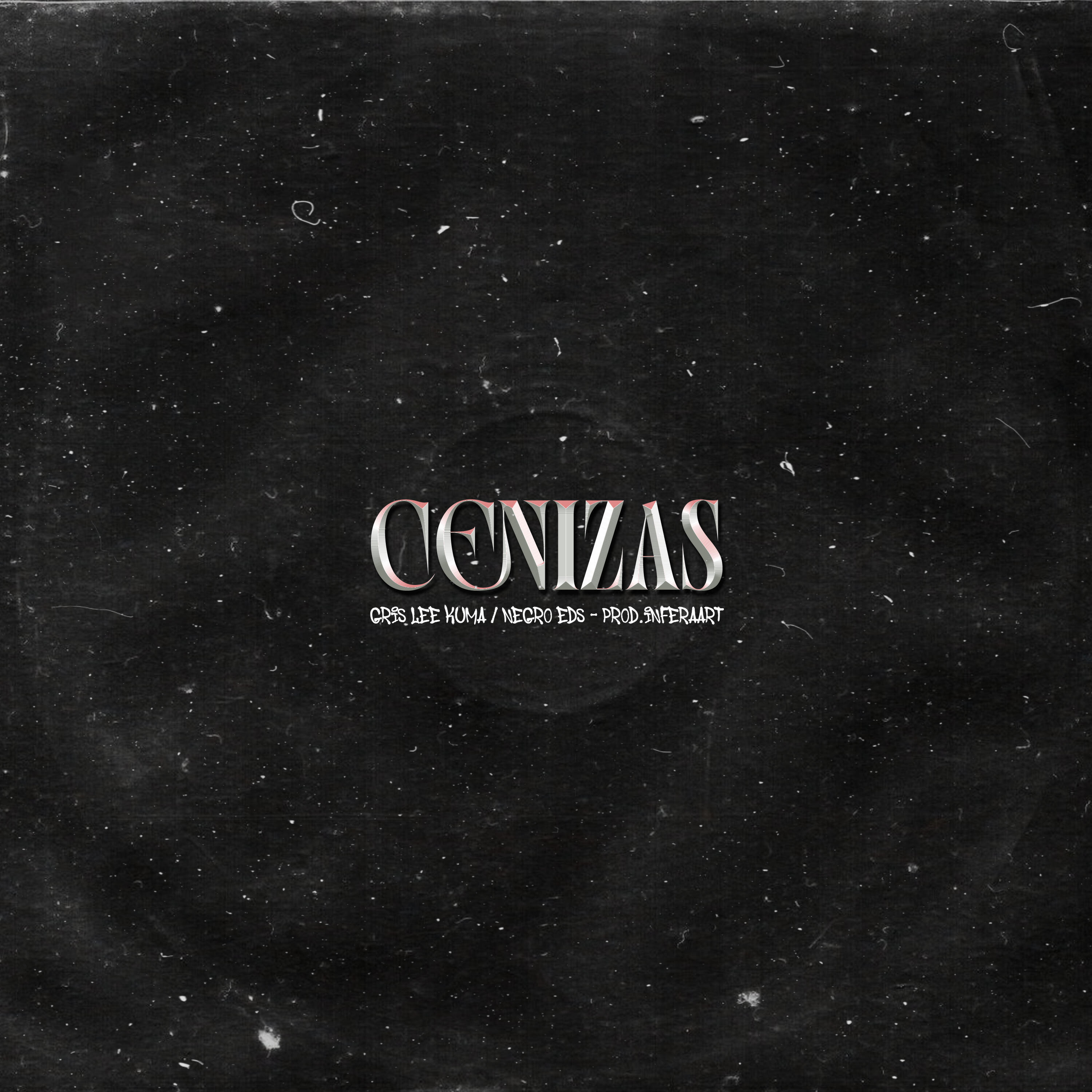 Релиз Cenizas