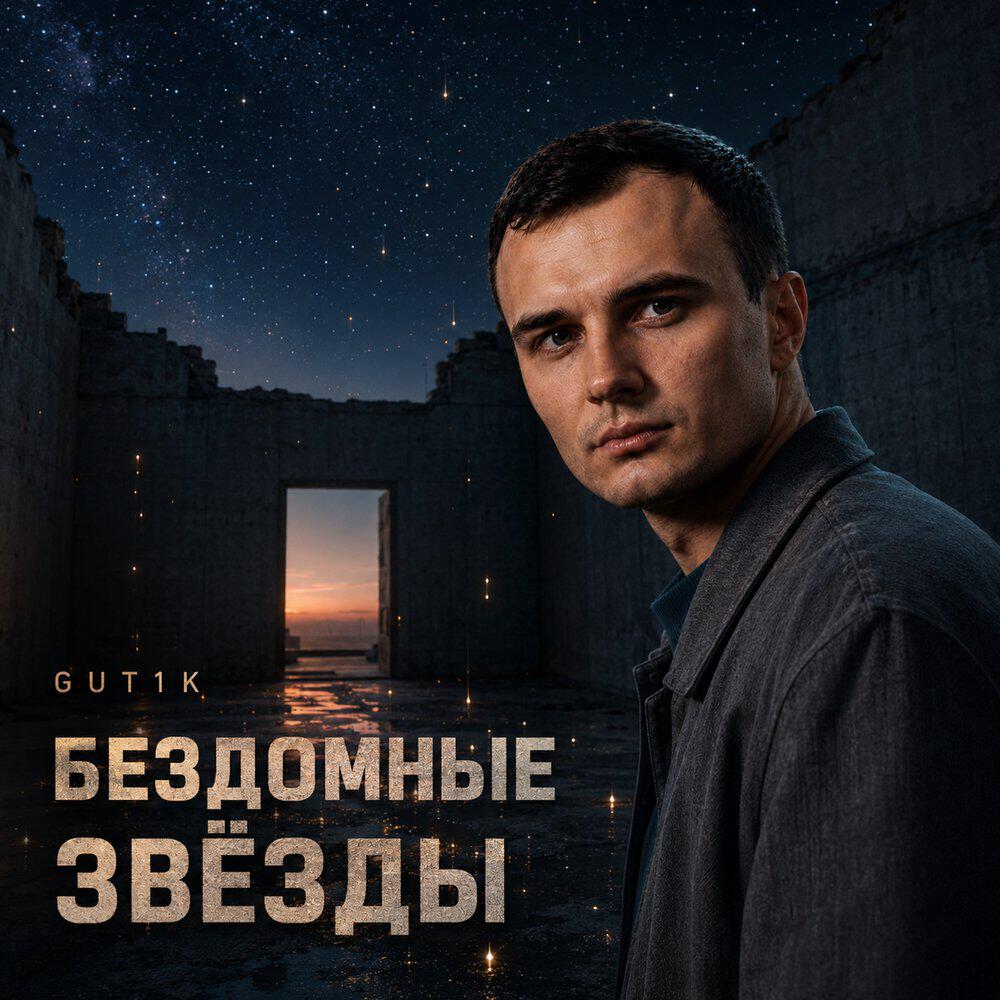 Релиз Бездомные звёзды