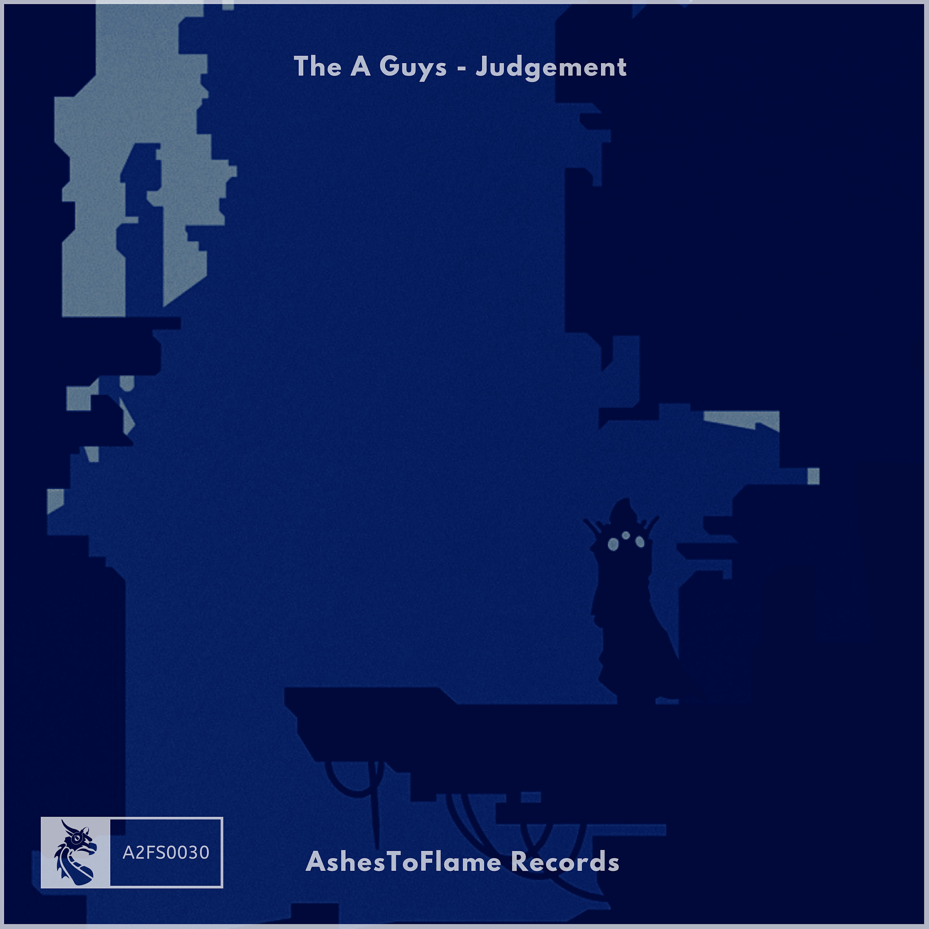 Релиз Judgement - Single