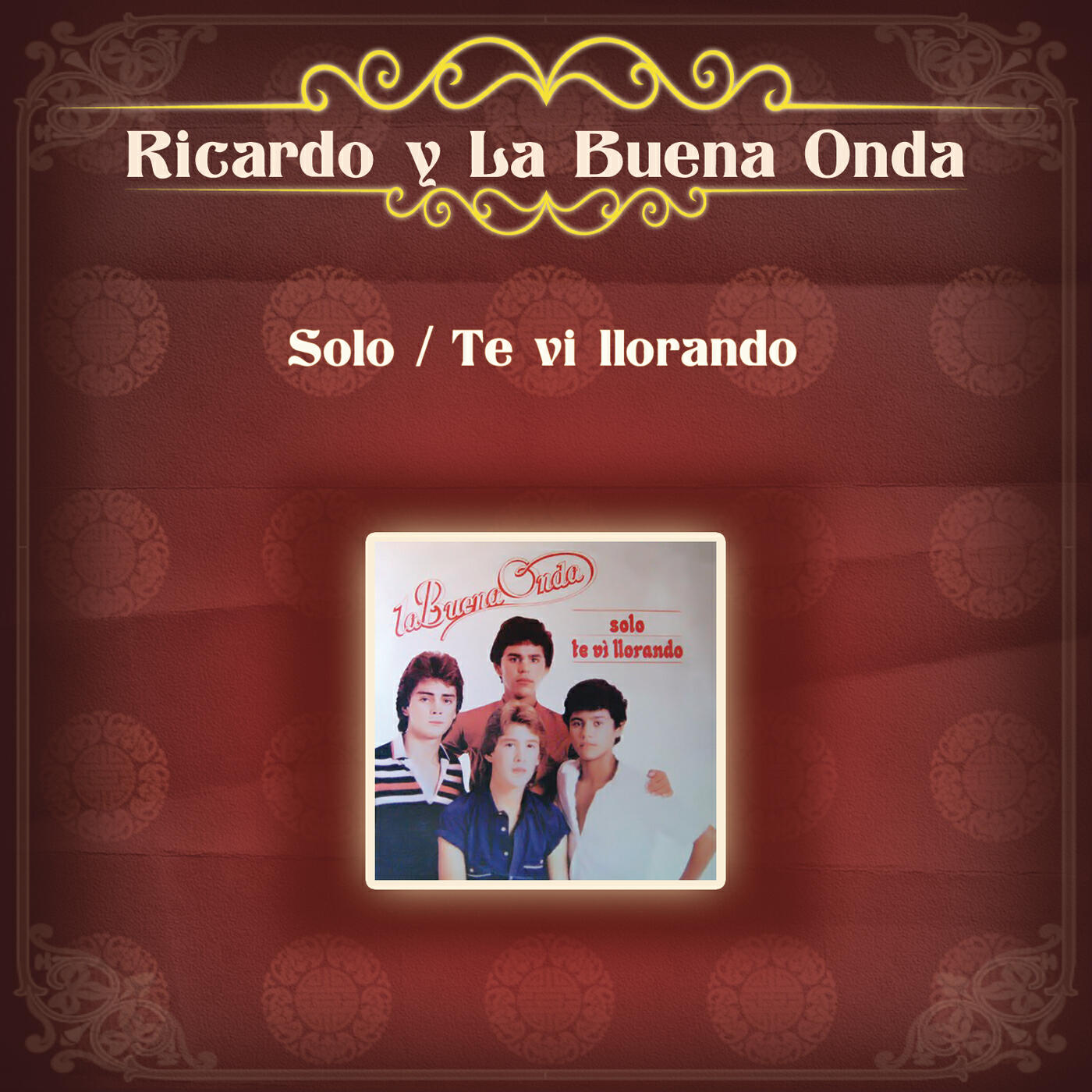 La Buena Onda