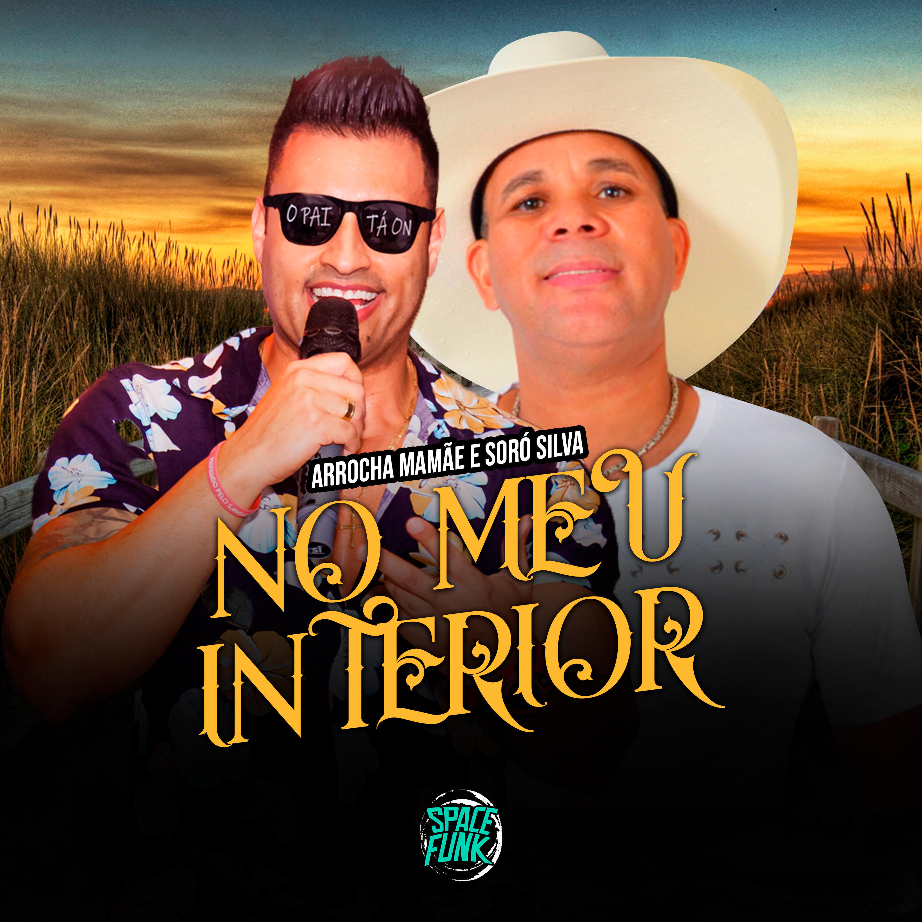 Релиз No Meu Interior