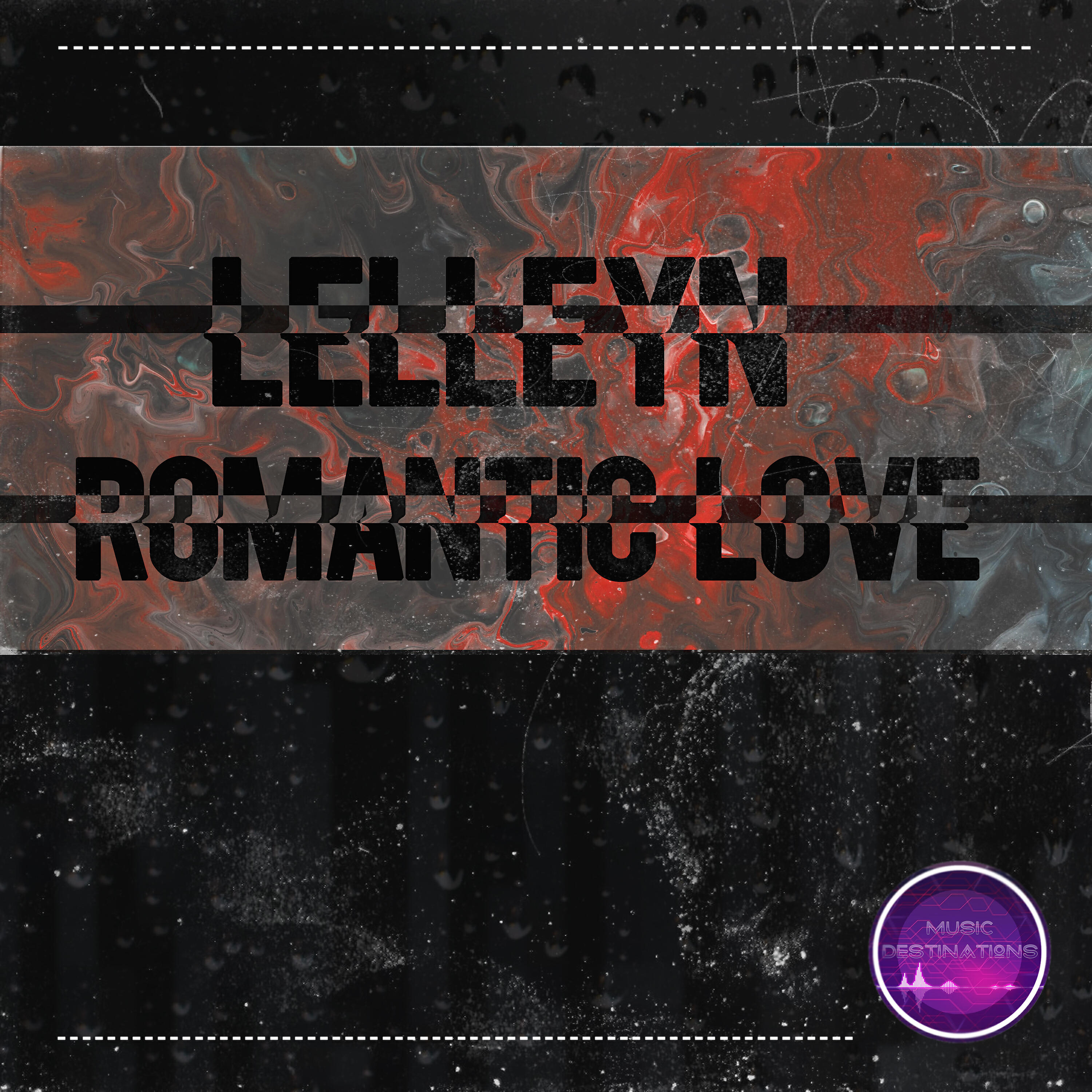 Релиз Romantic Love