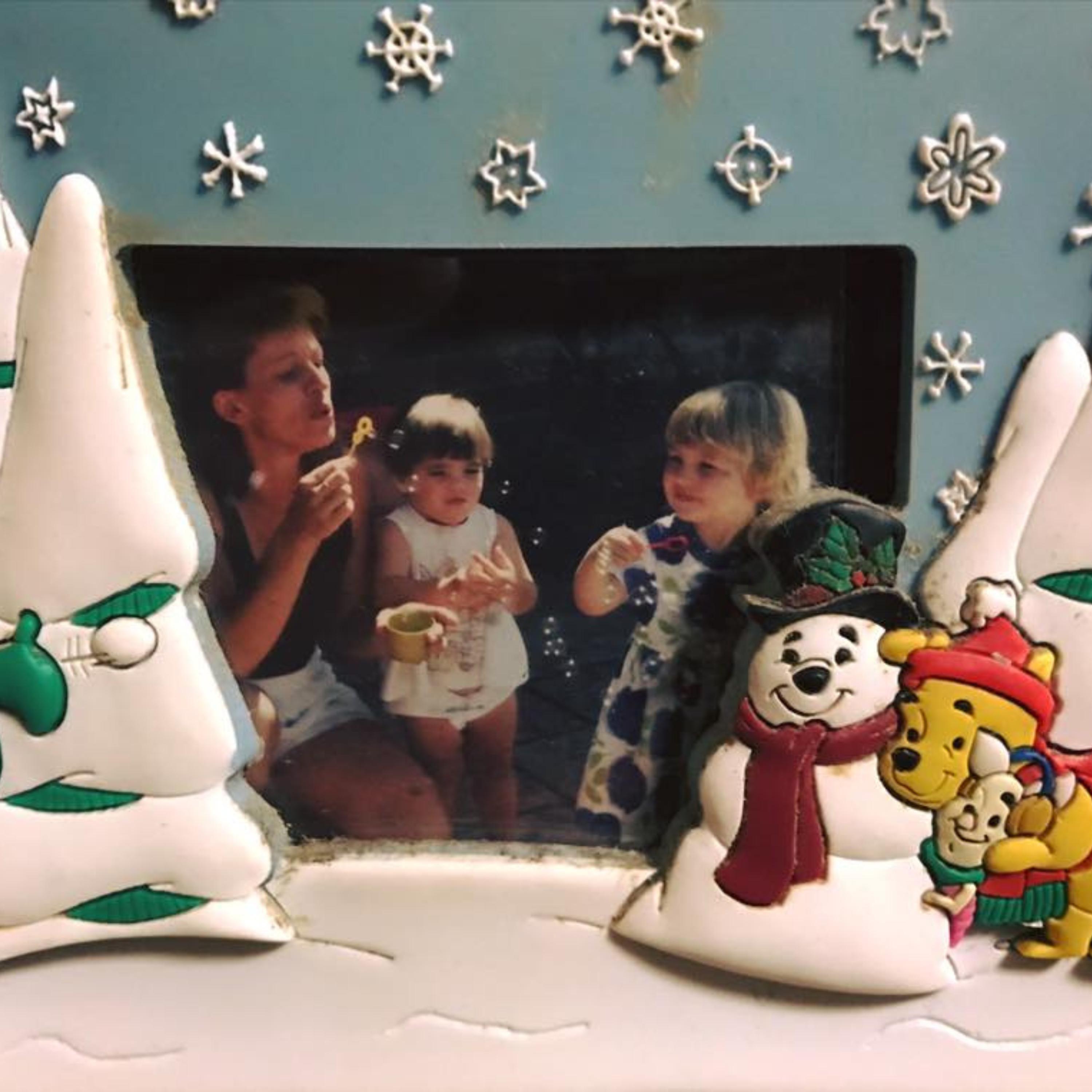 Релиз Silent Night
