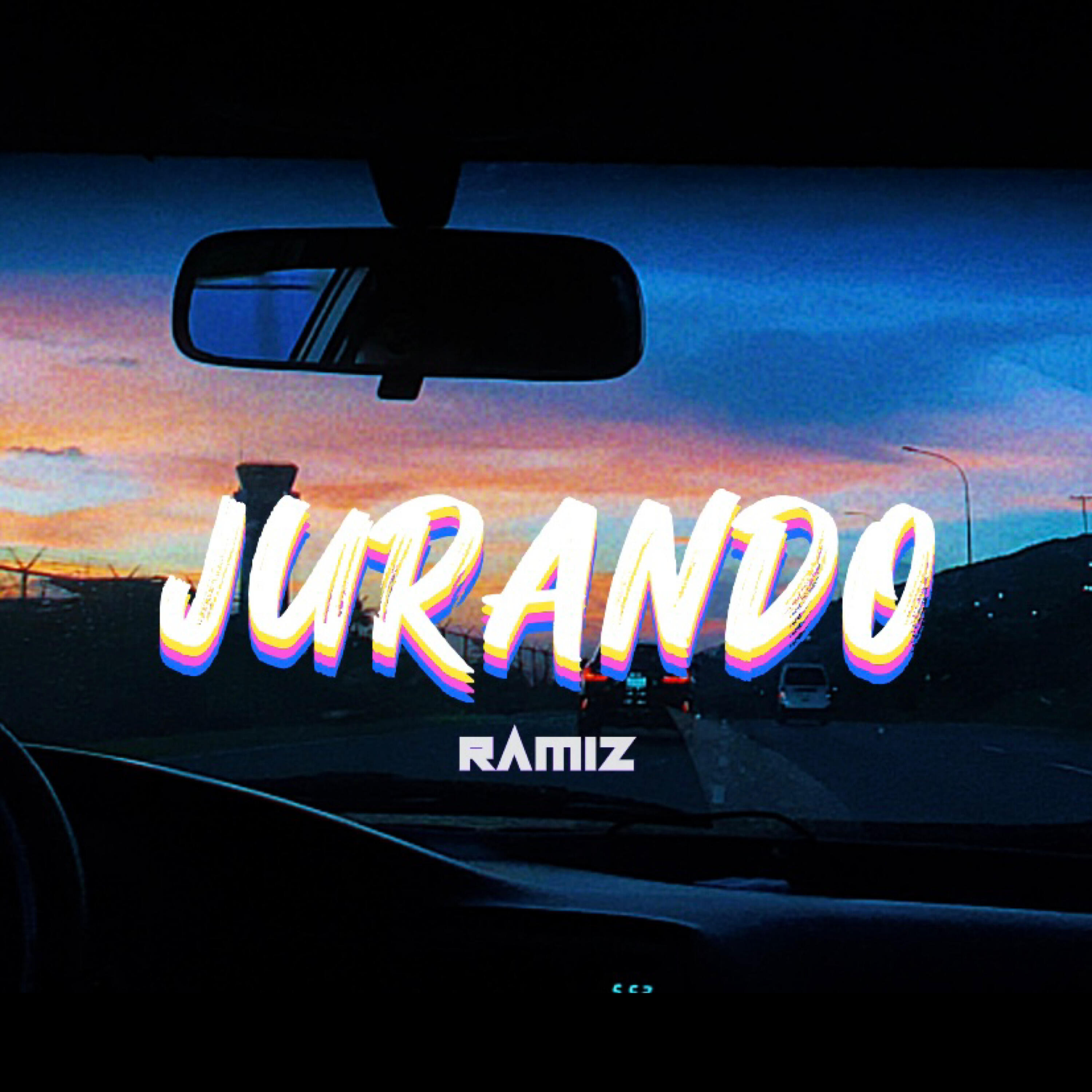 Релиз Jurando
