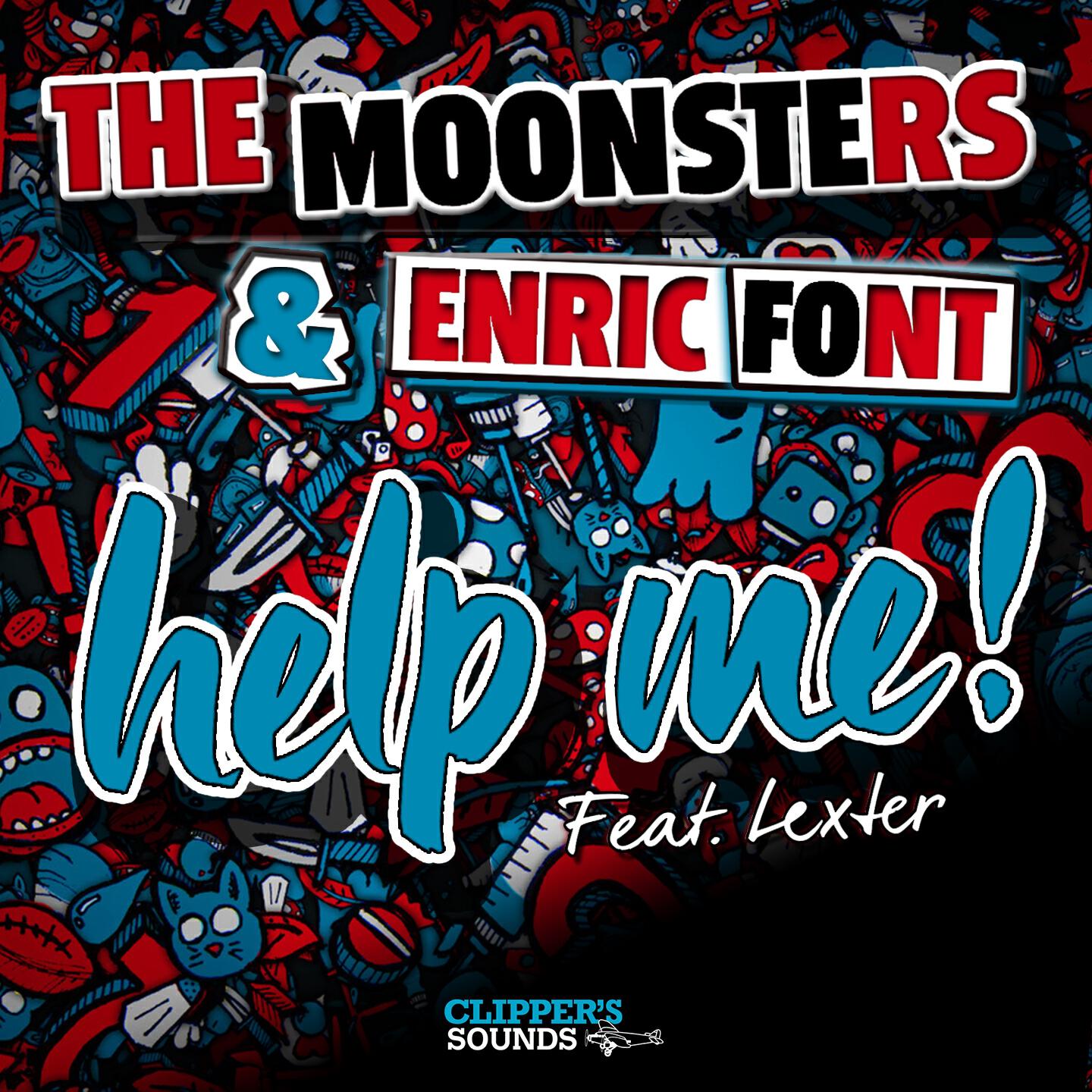 Релиз Help Me!