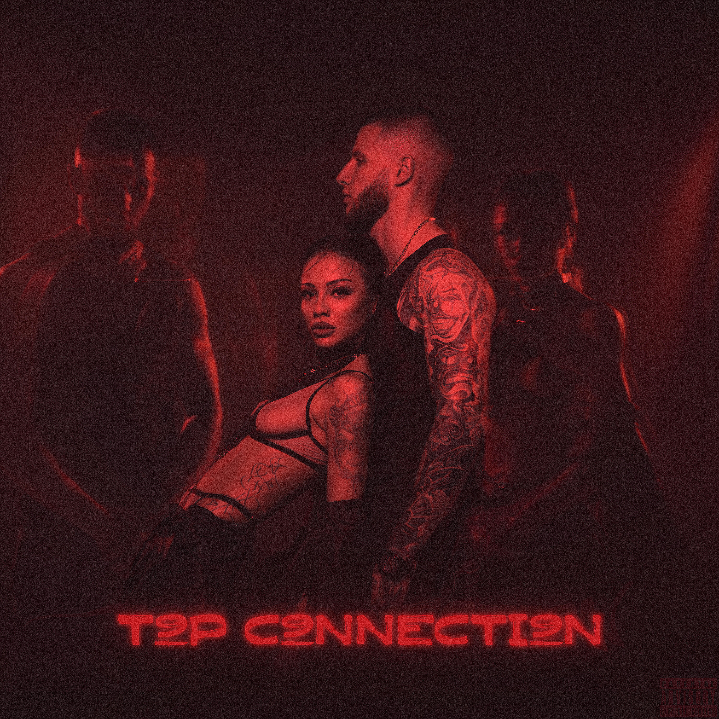 Релиз TOP CONNECTION