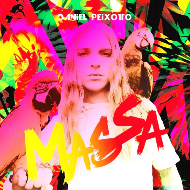 Релиз Massa