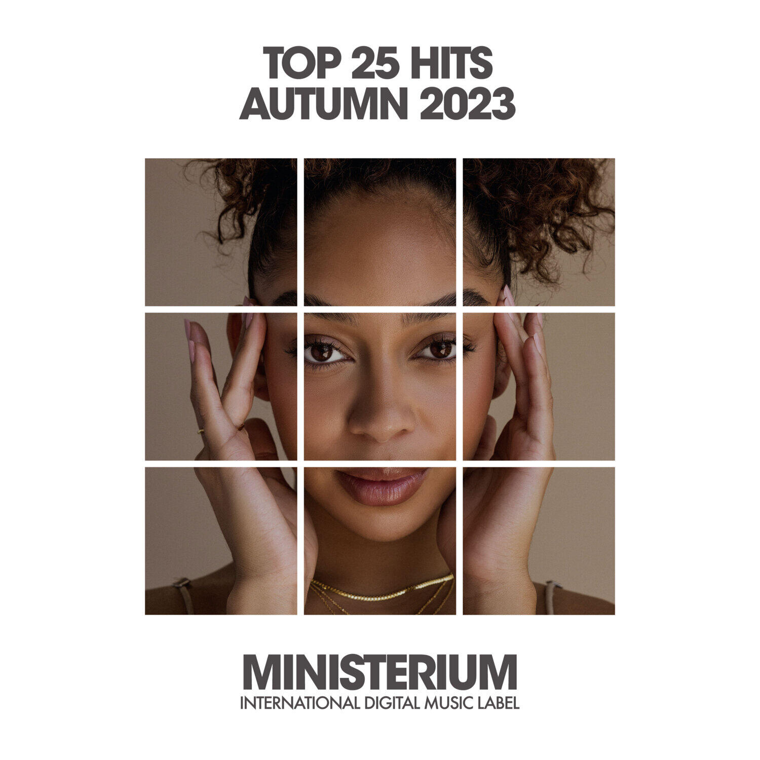 Релиз Top 25 Hits Autumn 2023