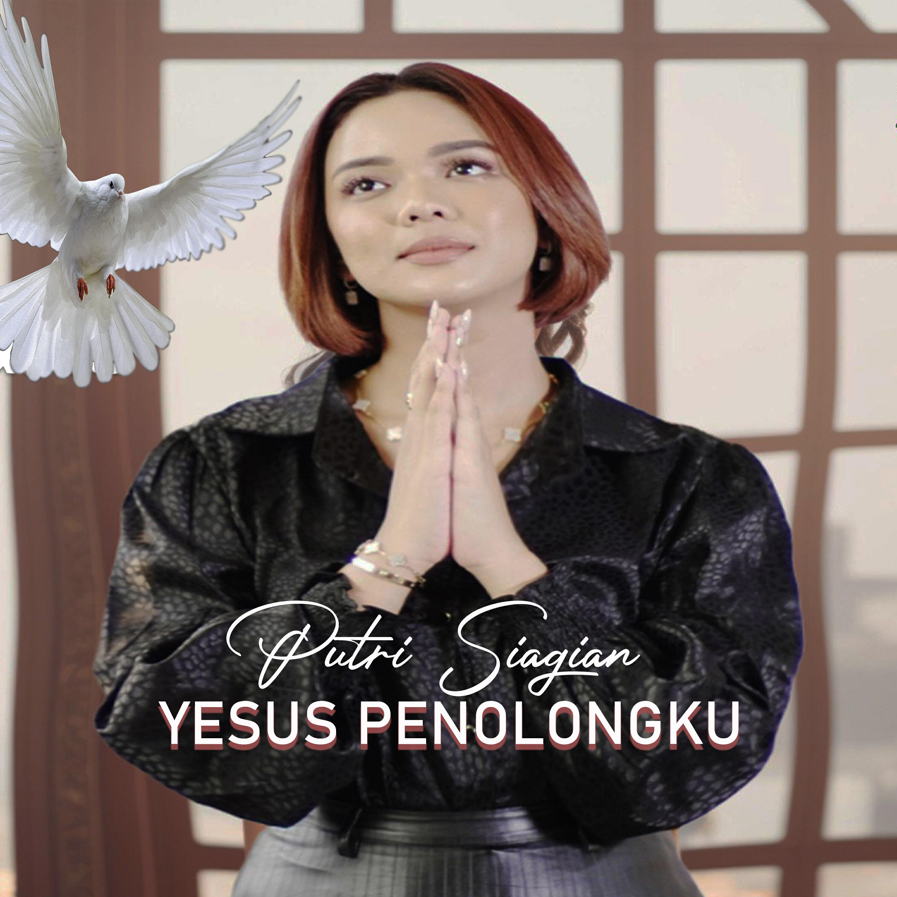 Релиз Yesus Penolongku