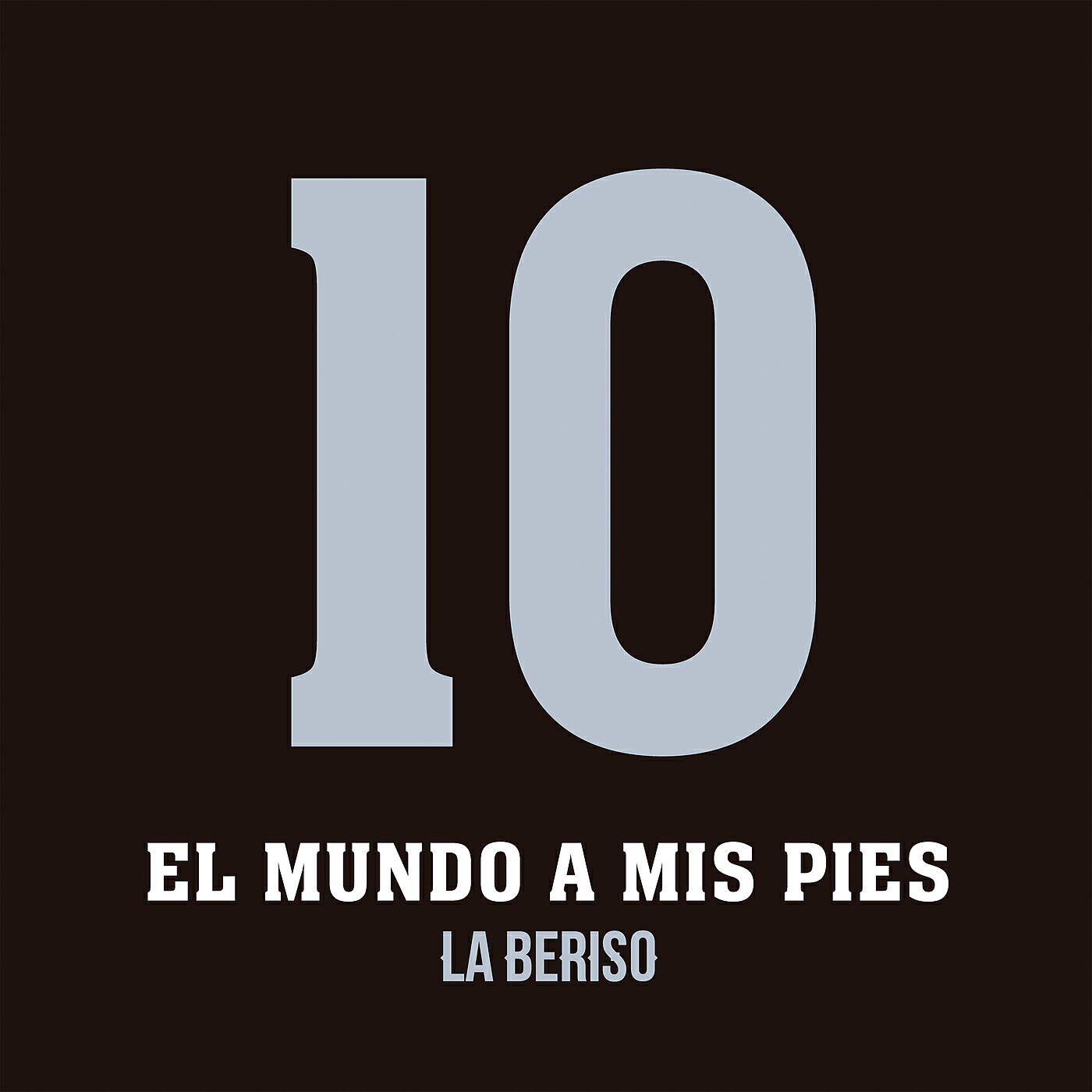 Релиз El Mundo a Mis Pies