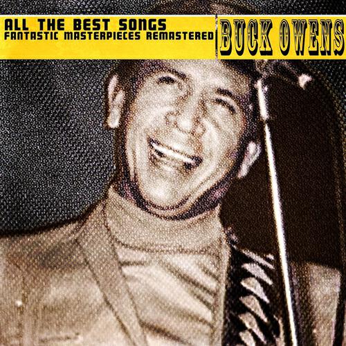 Релиз All the Best Songs (Fantastic Masterpieces Remastered)