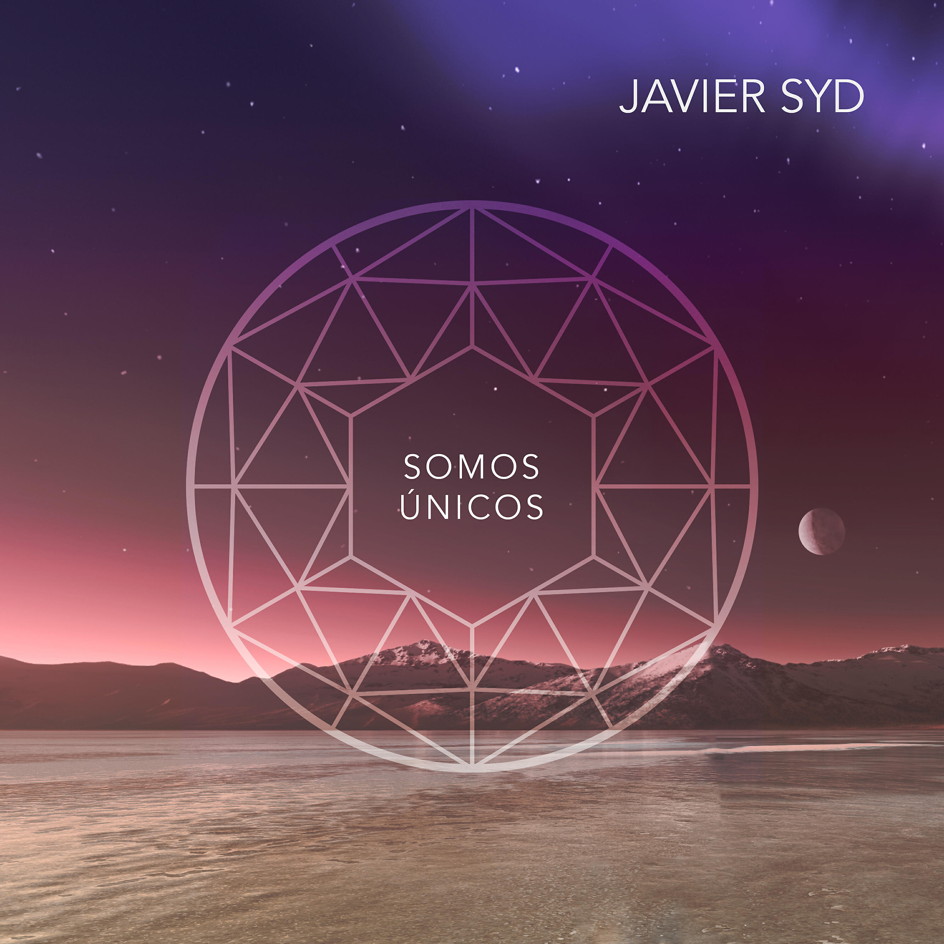 Релиз Somos Únicos