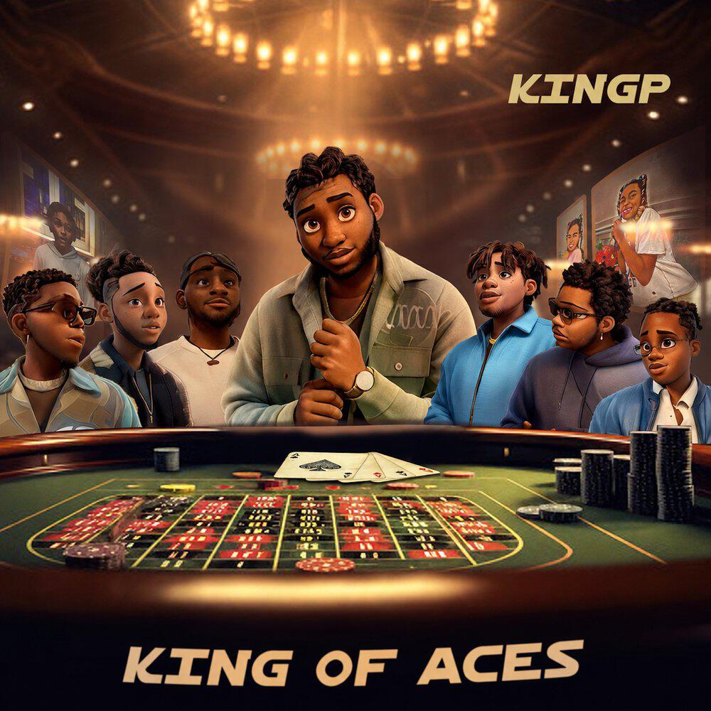 KINGP