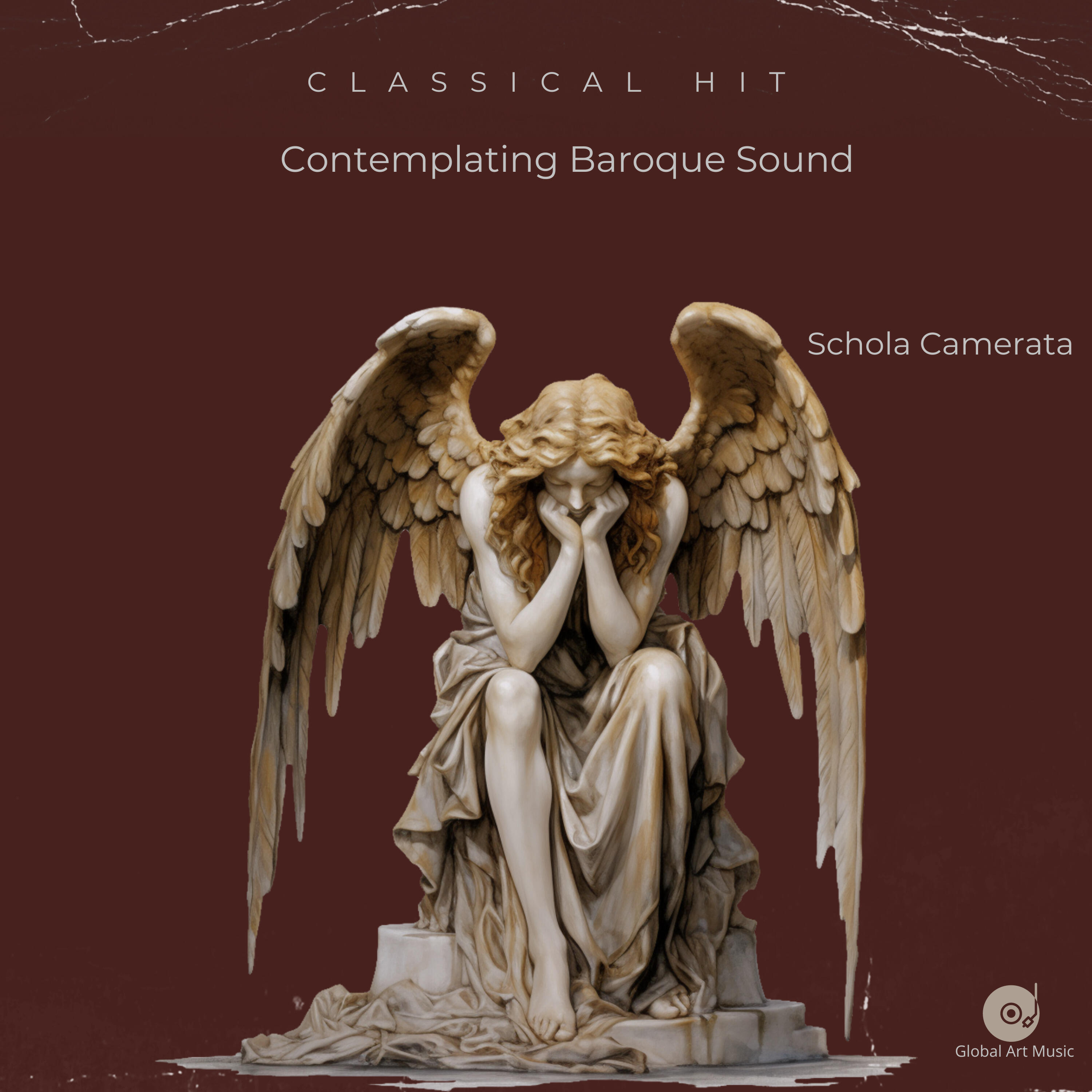 Релиз Contemplating Baroque Sound