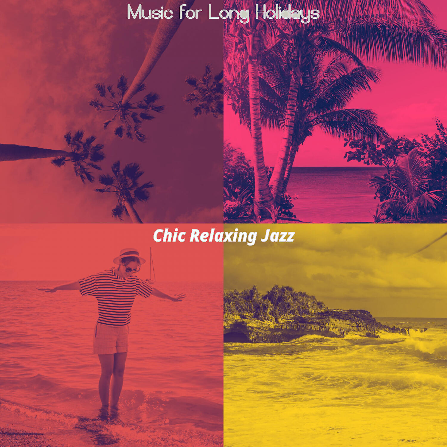 Релиз Music for Long Holidays