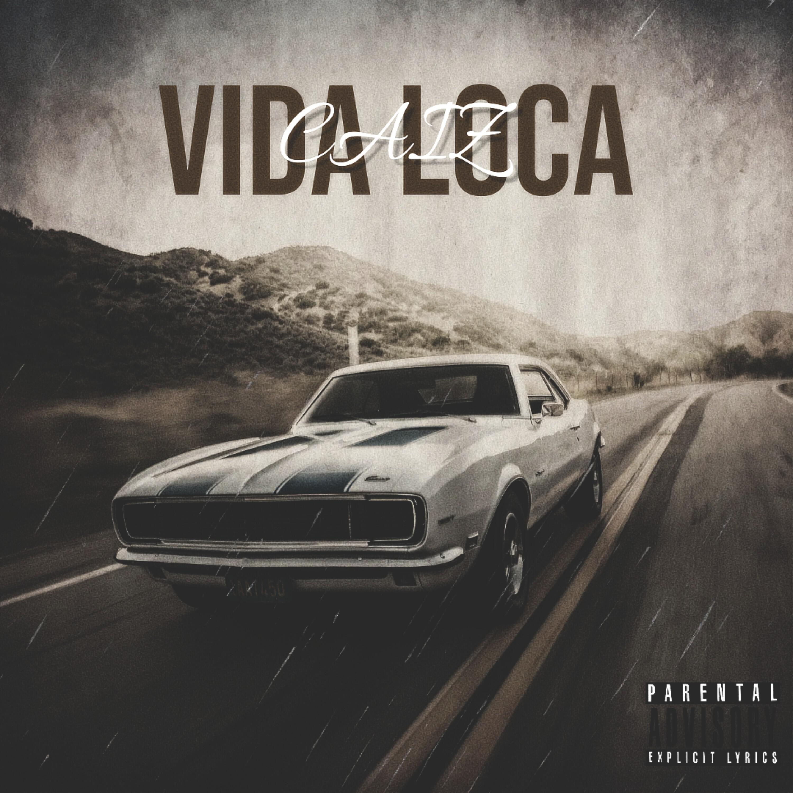 Релиз Vida Loca