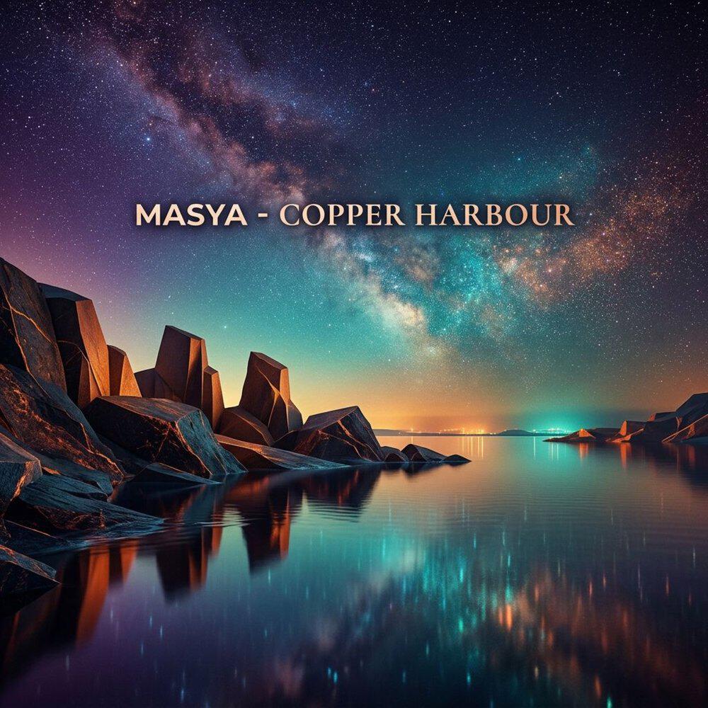 Релиз Copper Harbour