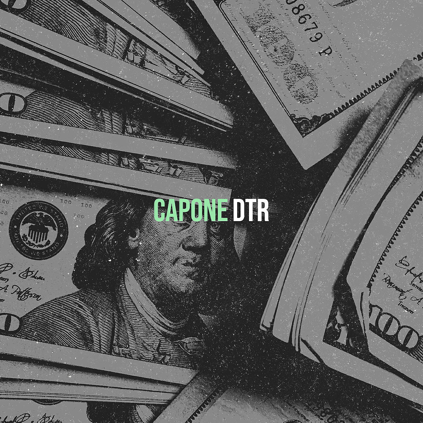 Релиз Capone