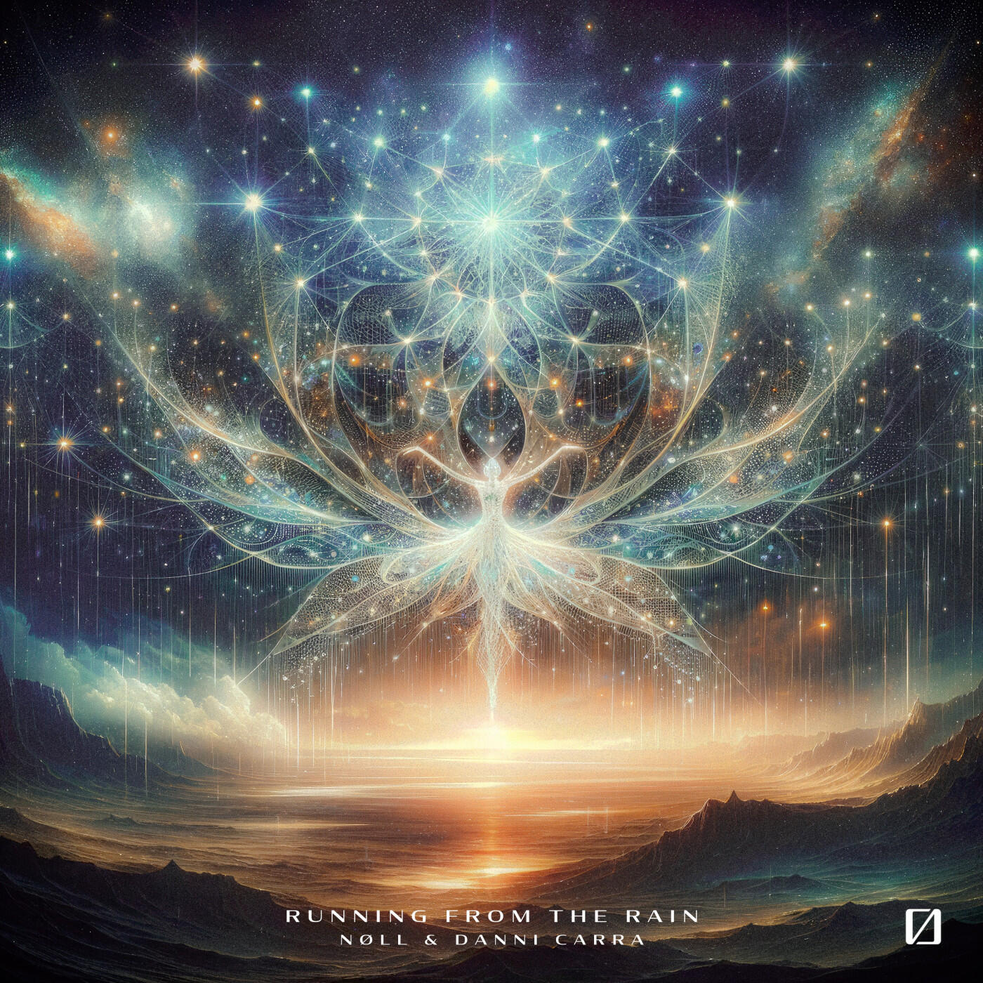 Релиз Running from the Rain (with Danni Carra)