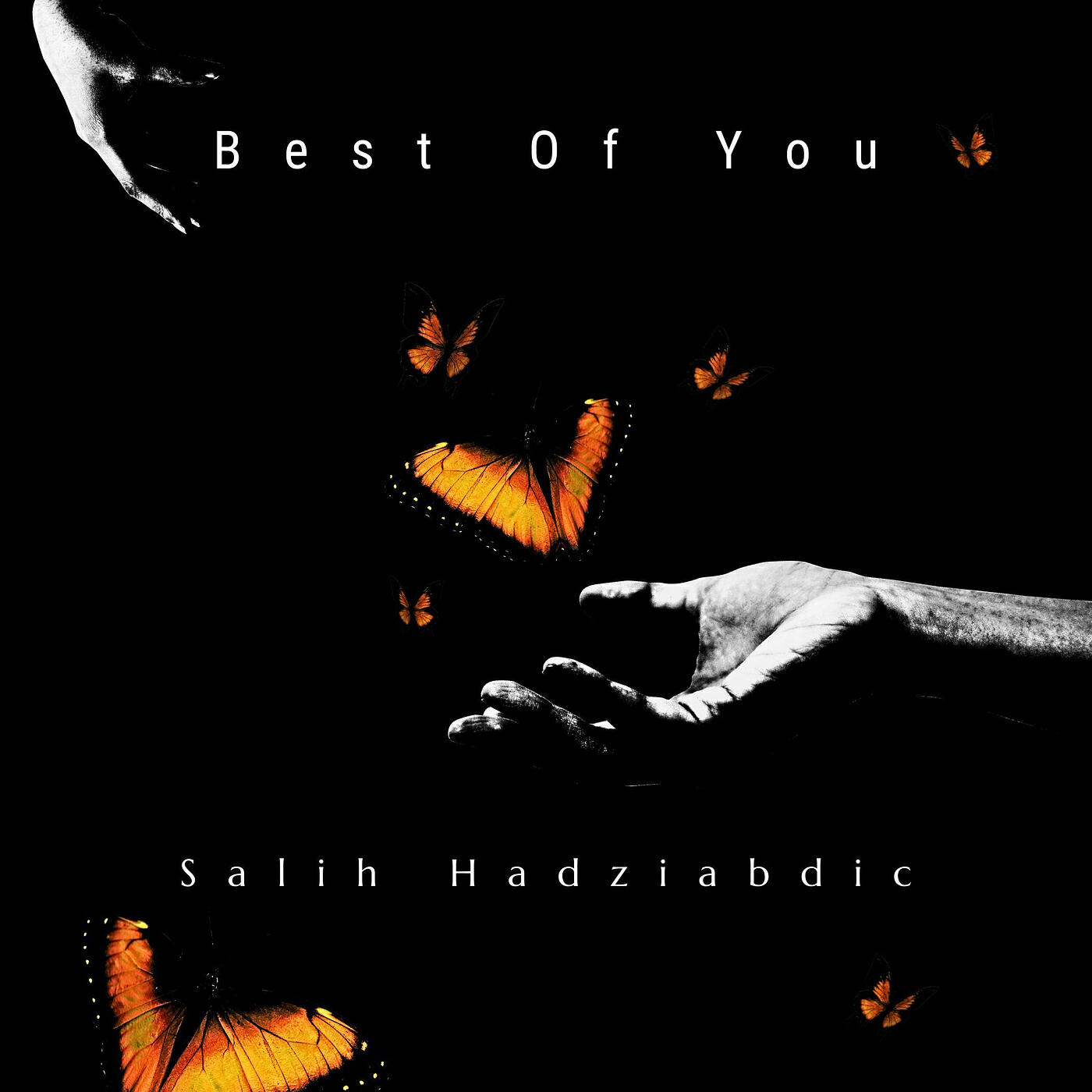 Релиз Best of You