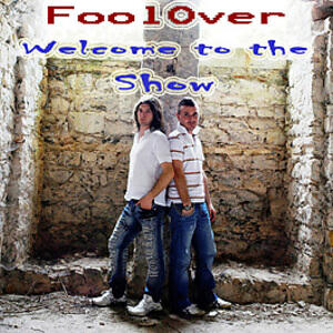 FoolOver