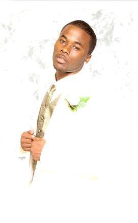 Wayne Anthony