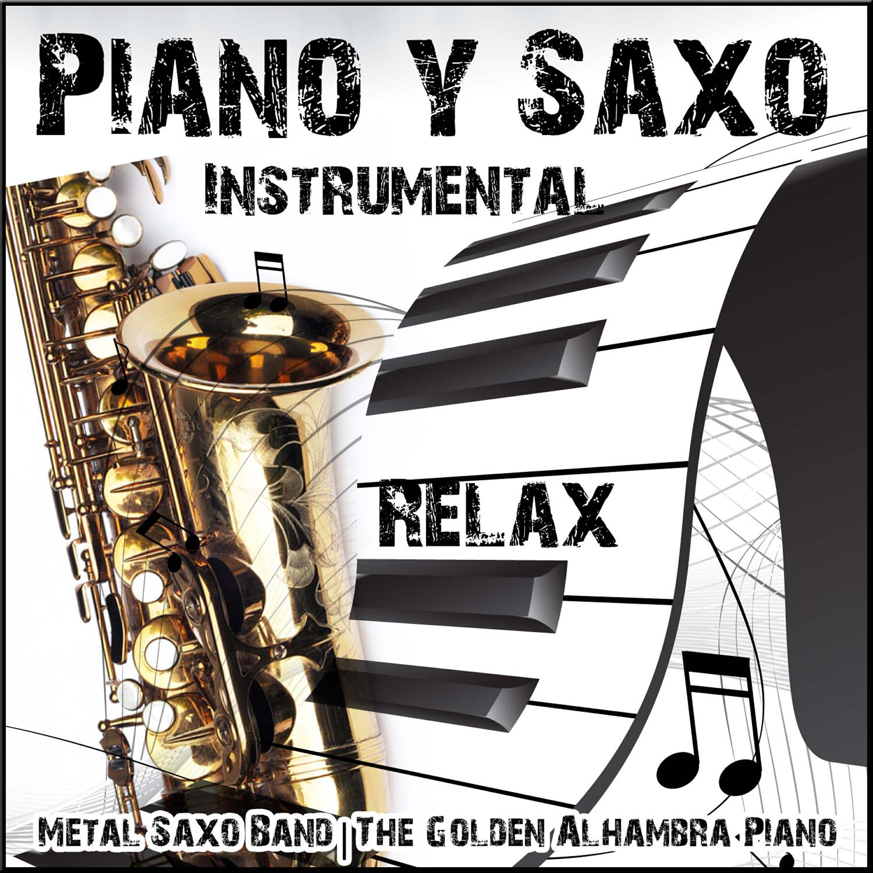 Релиз Relax: Instrumental Piano y Saxo