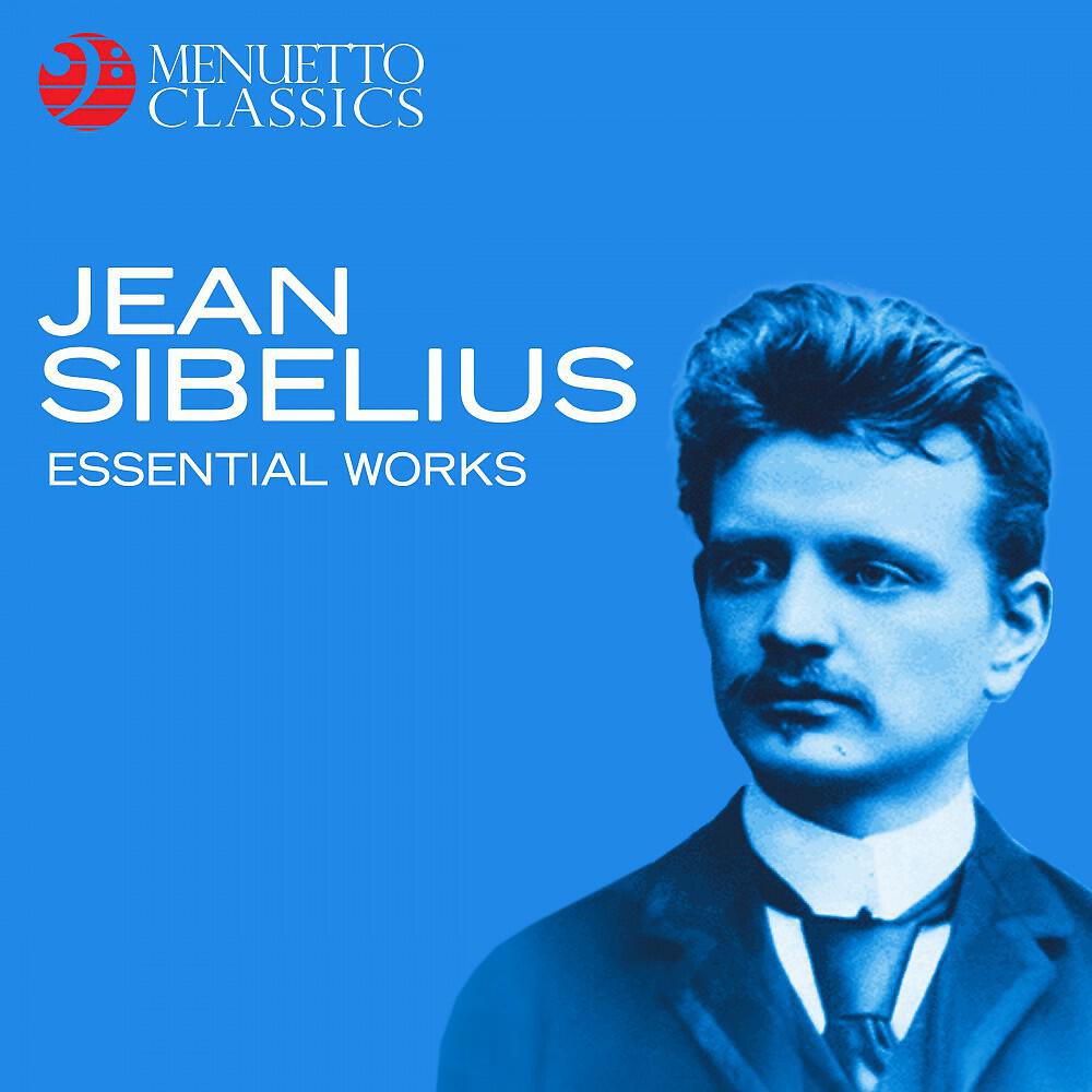 Релиз Jean Sibelius - Essential Works