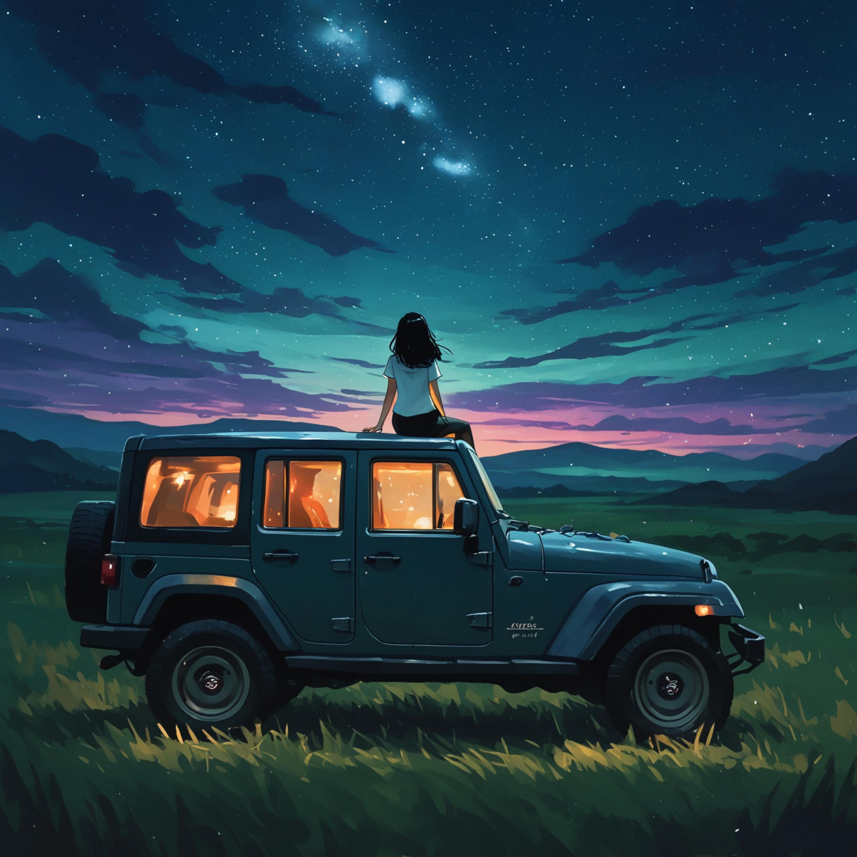 Релиз 等一场冬遇