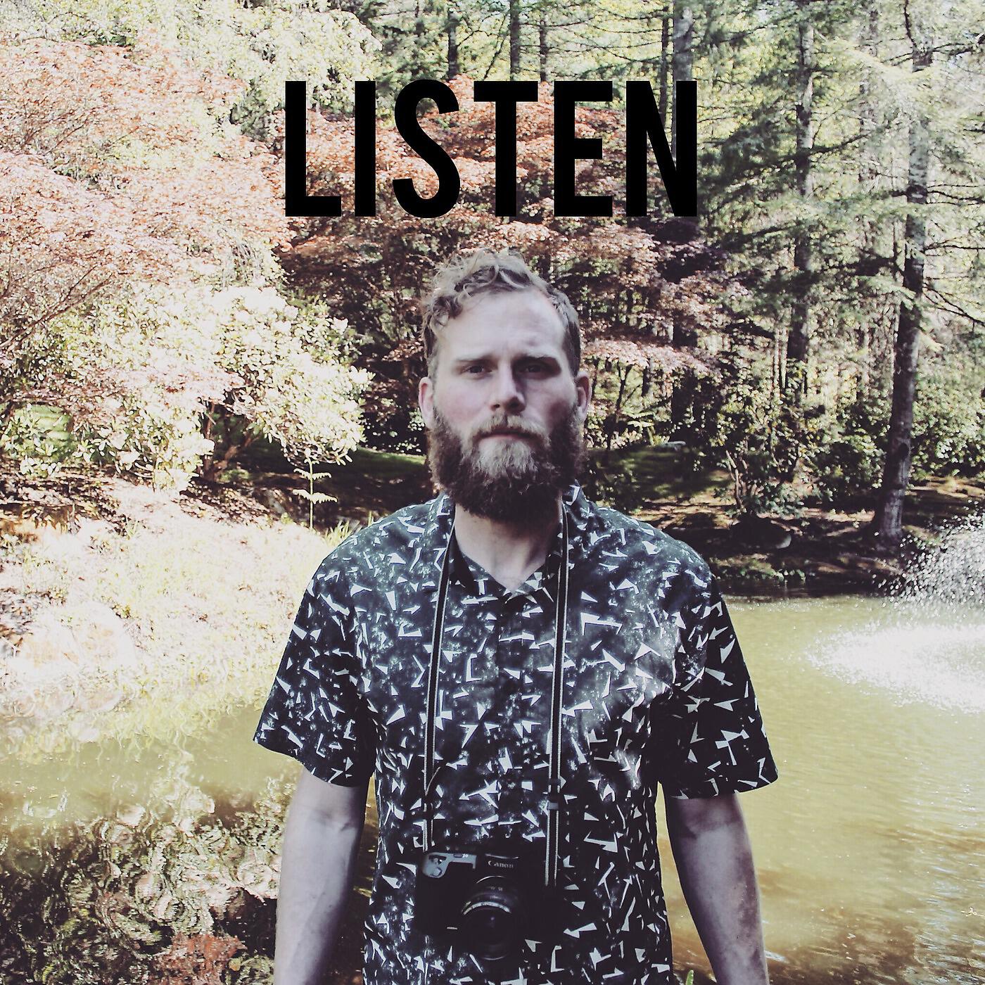 Релиз Listen