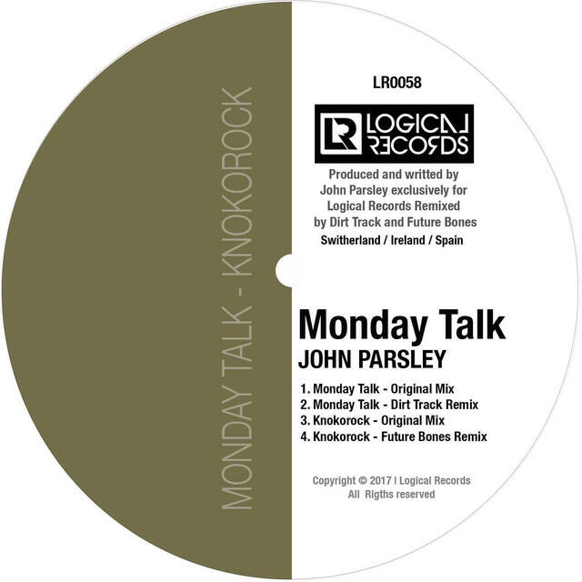 Релиз Monday Talk